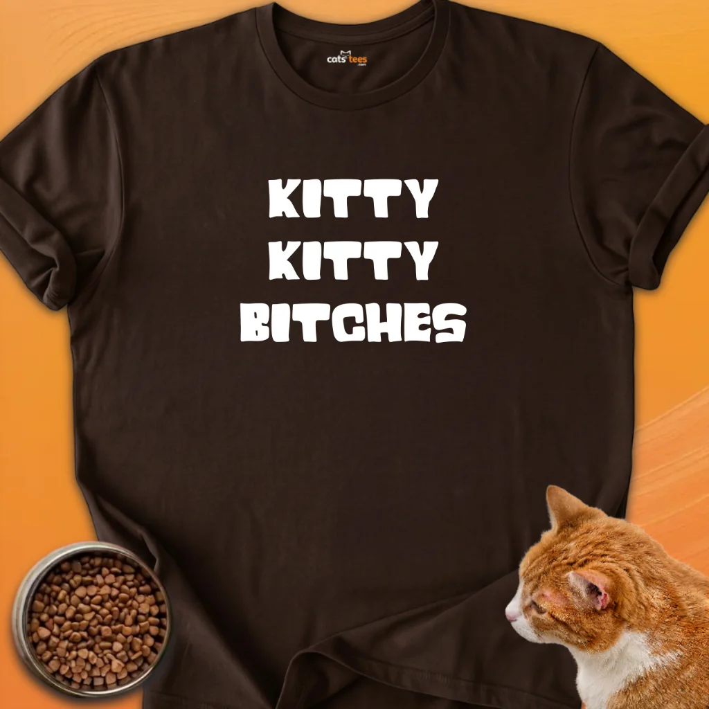 Kitty Kitty Bitches product image (32)