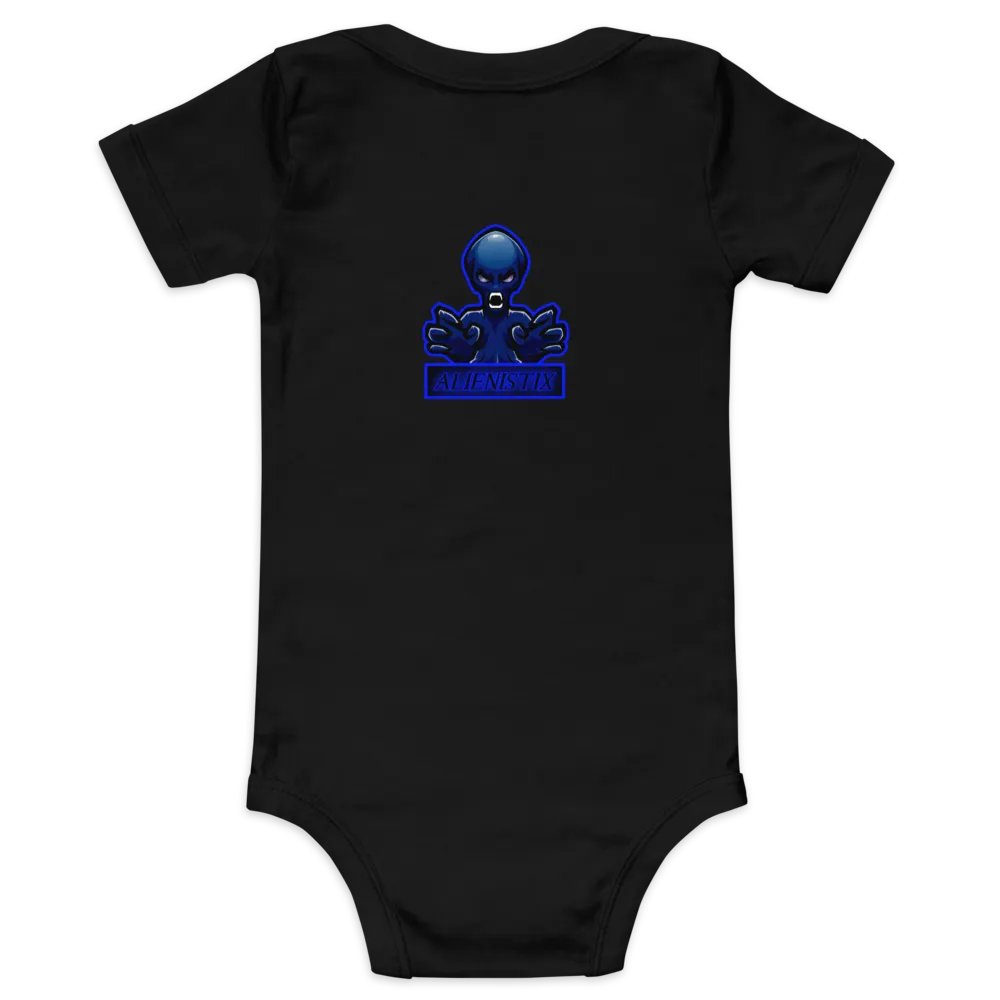 Alienistix Onesies product image (11)