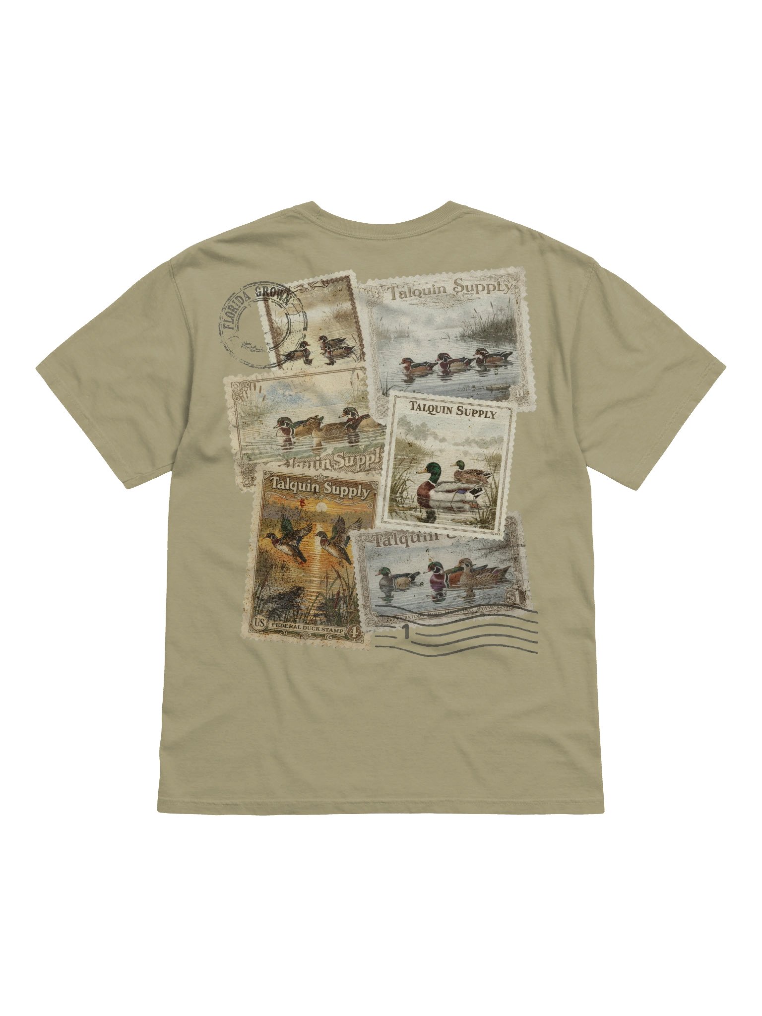 Stamped'2 product image (2)