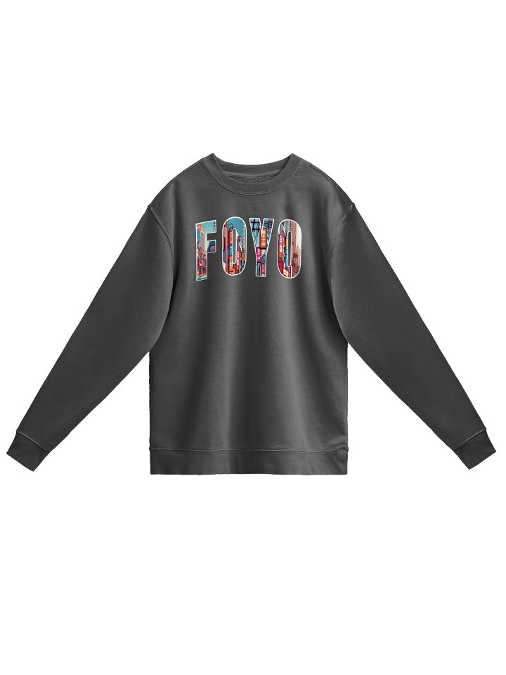 FOYO Tokyo style product image (2)
