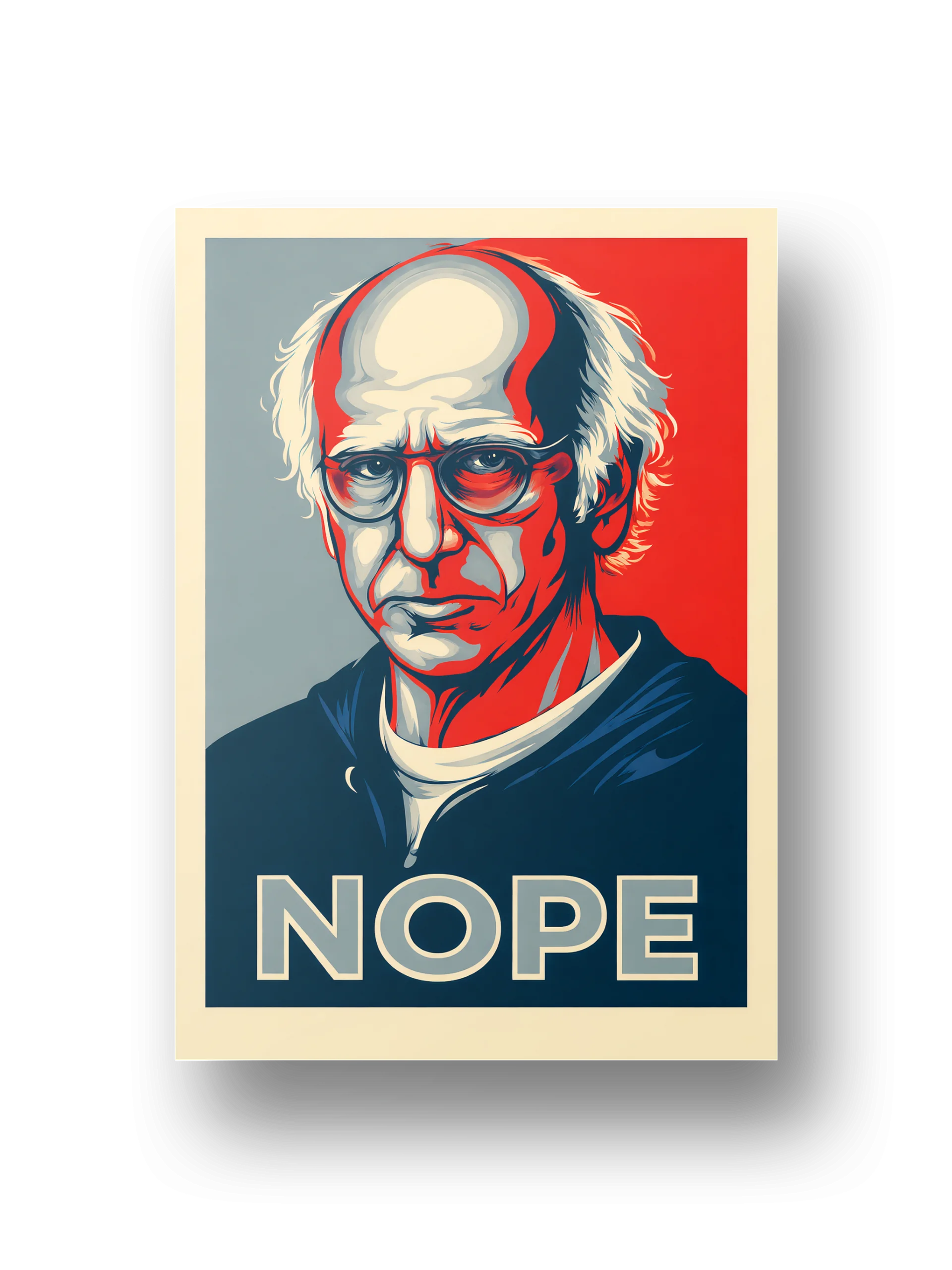 Nope Poster product image (1)