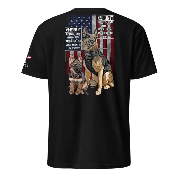 K9 Recruit product image (1)