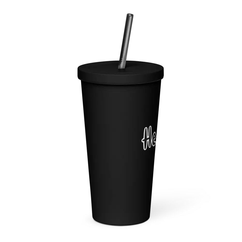 Hewwo Insulated Tumbler product image (4)