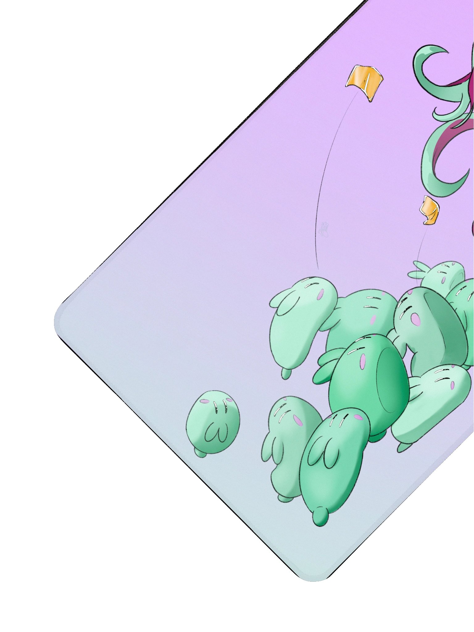'Say Cheese' Desk Mat product image (3)