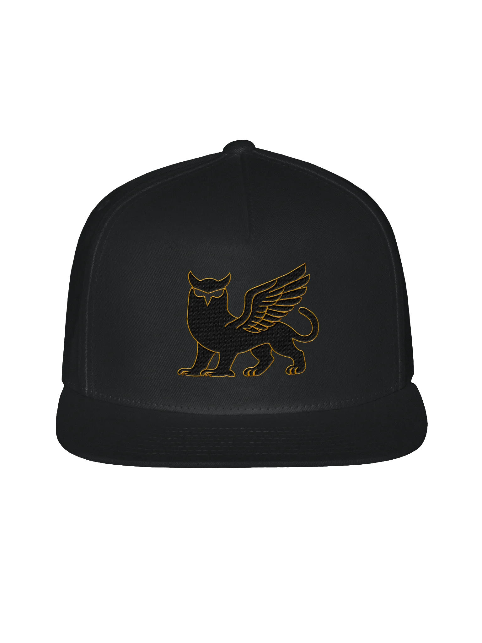 Houston Vanguards "Ailurostrix" Logo Cap product image (1)