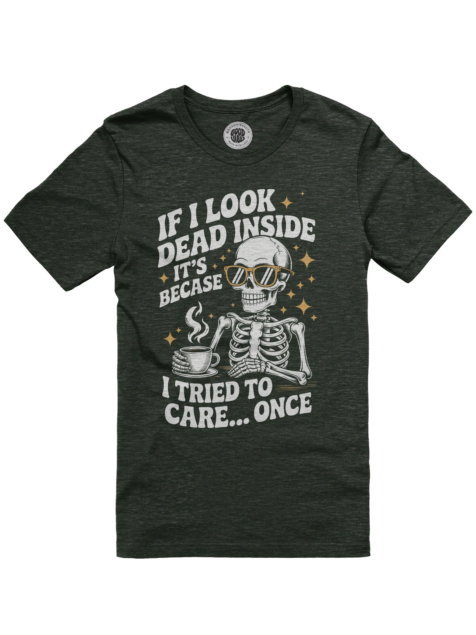 If I Look Dead Inside product image (26)