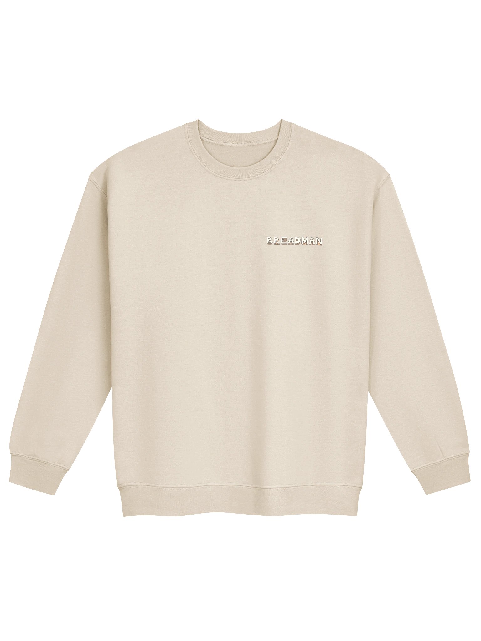 Breadman Crewneck product image (1)