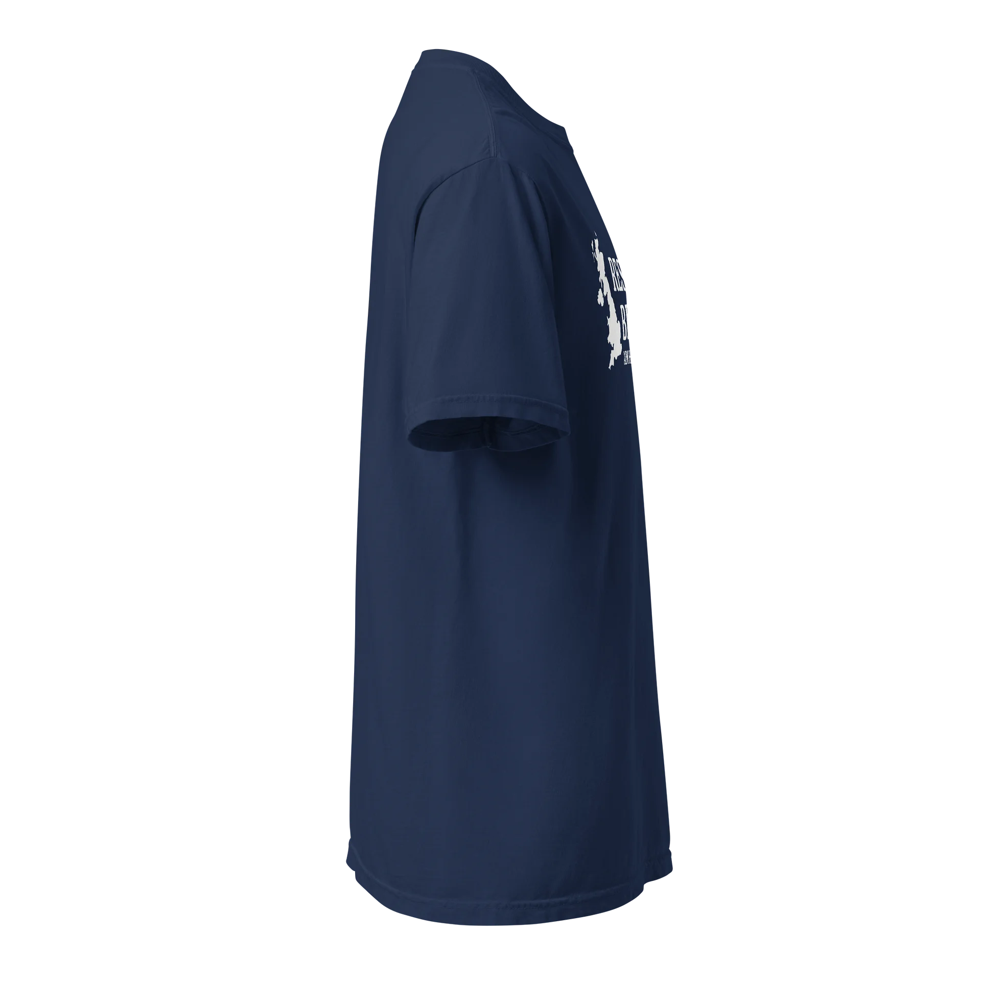 Restore Britain Political T-Shirt product image (3)