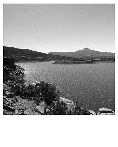 A day at the lake I