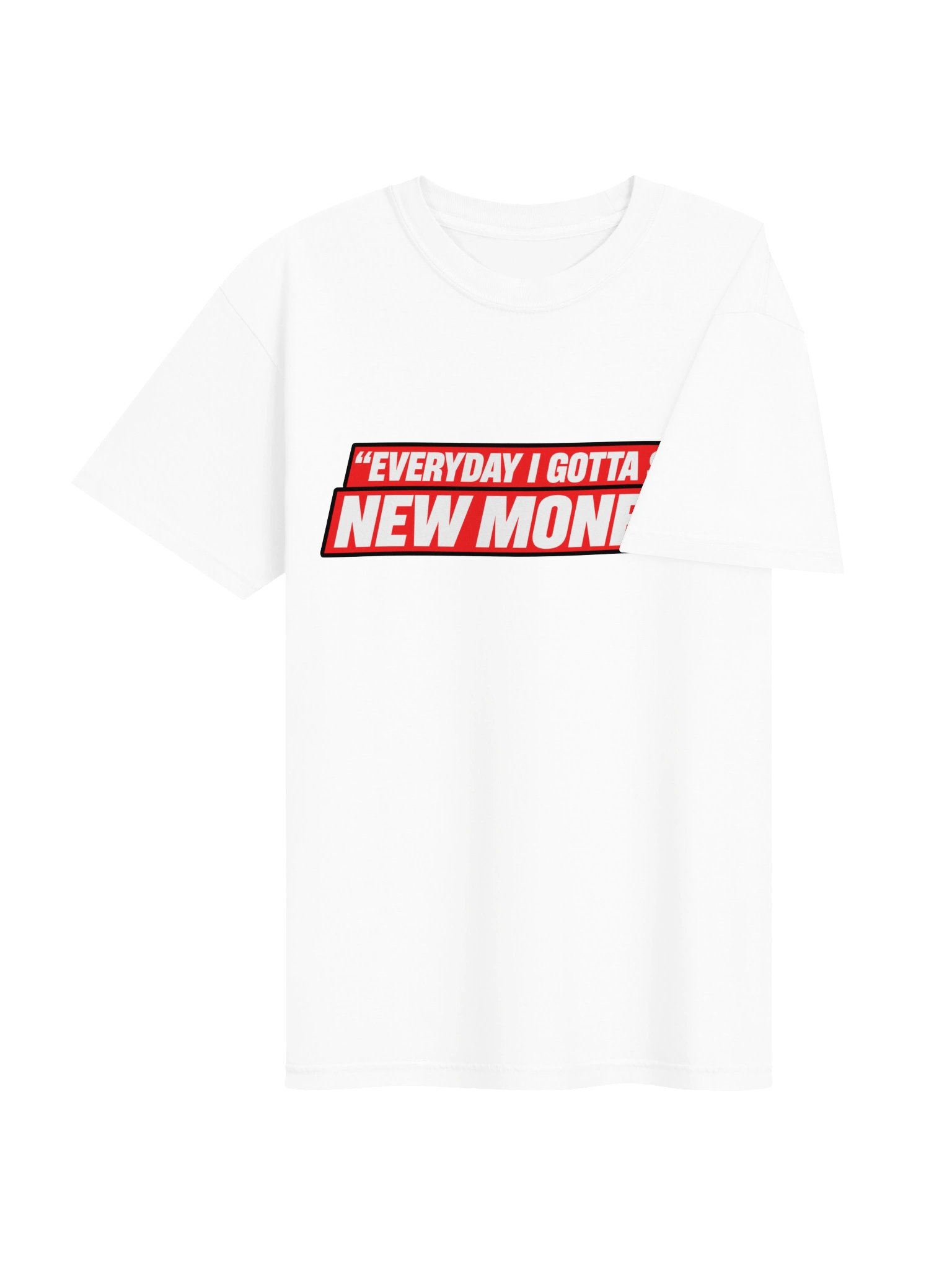 The New Money Tee™ product image (4)