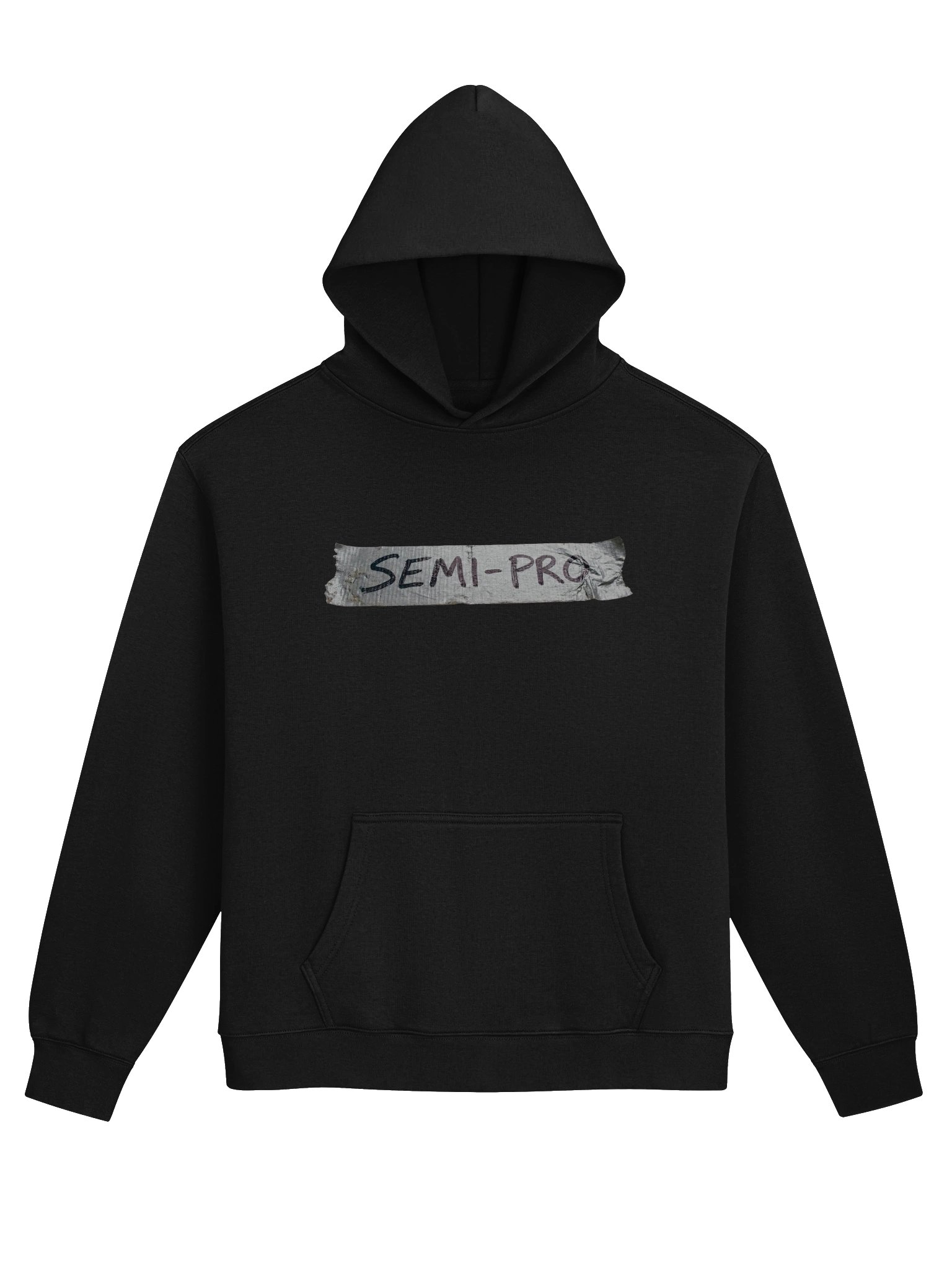 Semi-Pro product image (1)