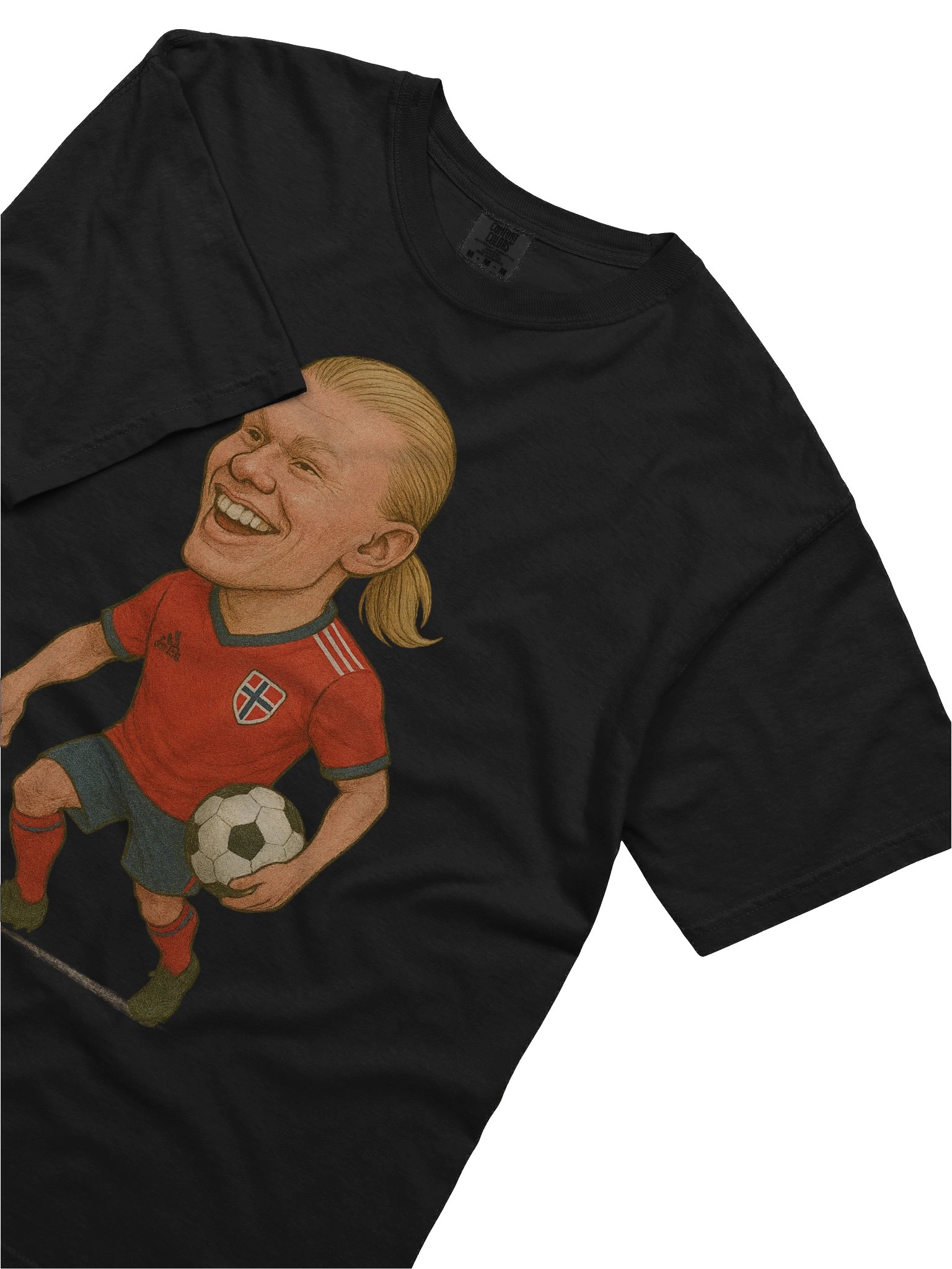 Erling Haal-inator product image (13)