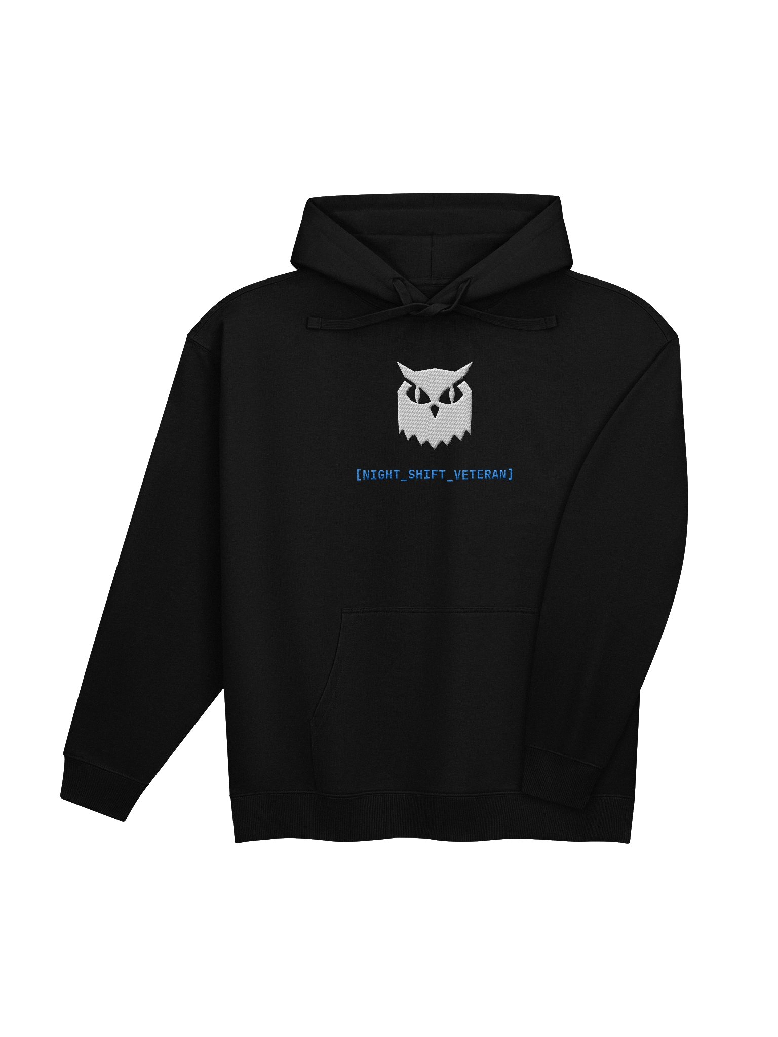 NIGHT_SHIFT_ VETERAN HOODIE product image (7)