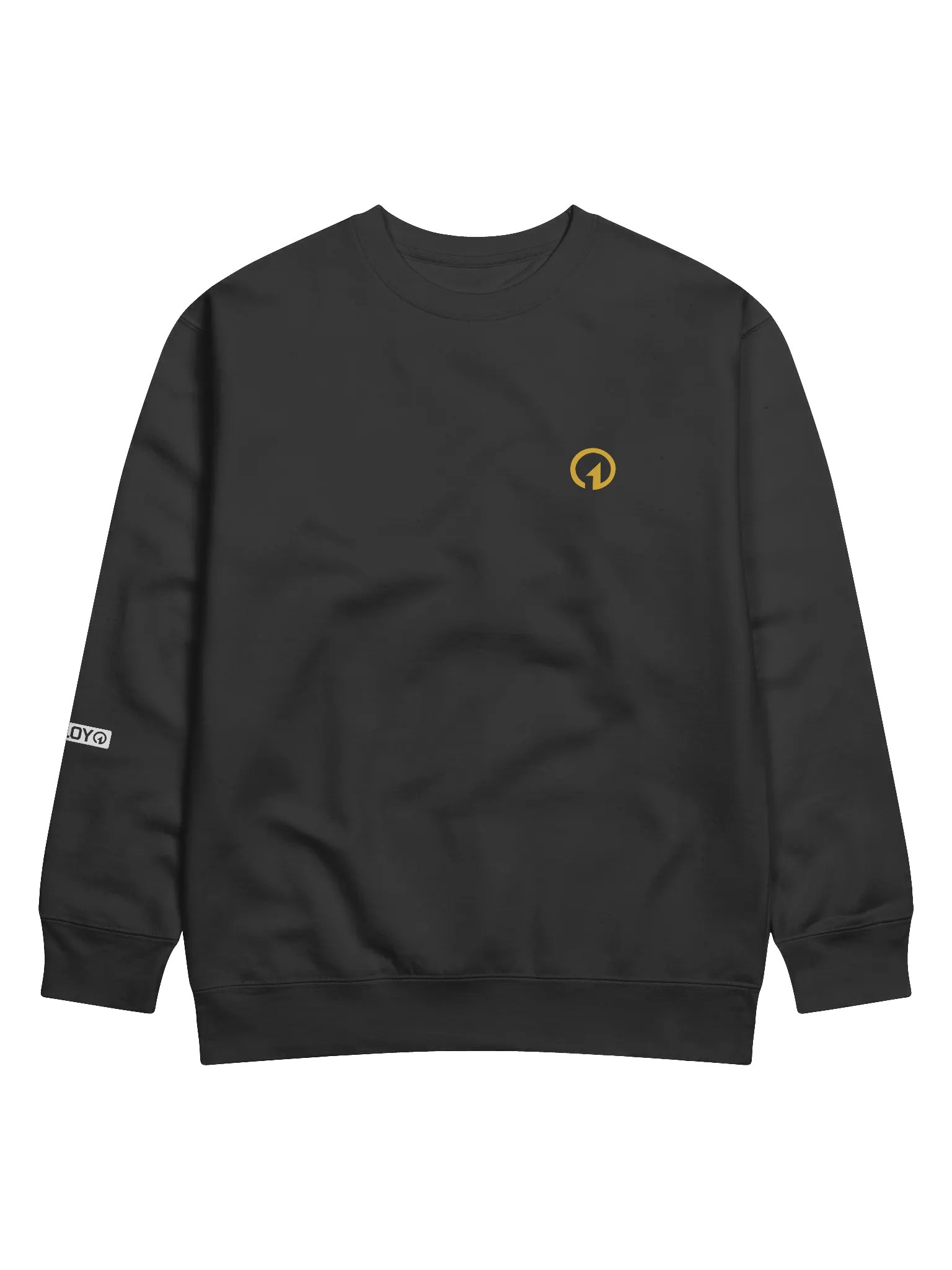 1OF1 Sweatshirt - Classic w/ Symbol product image (1)