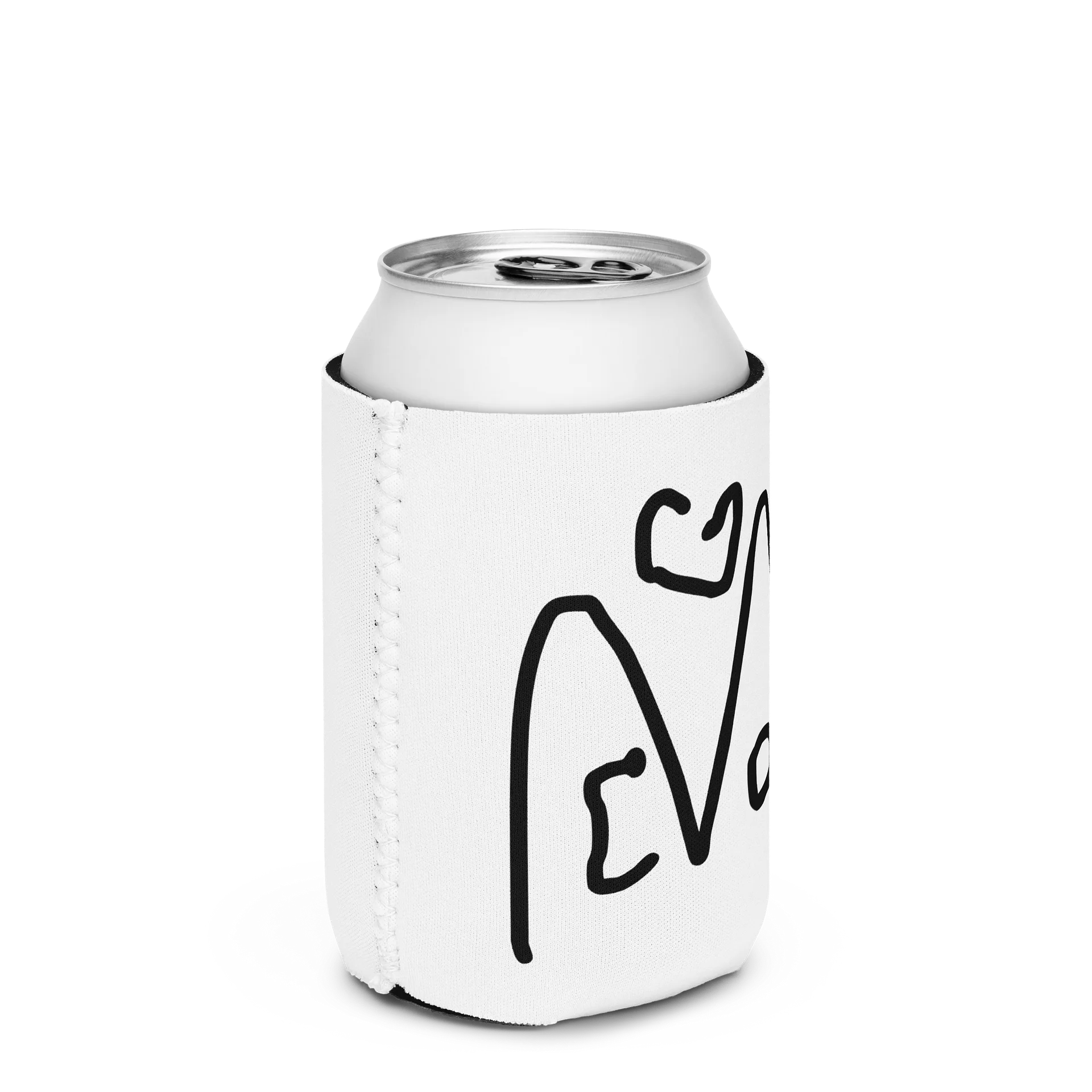 A Major Logo Upgrade Koozie product image (3)