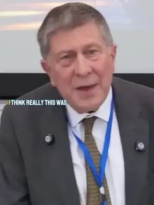 The clip examines how the Yugoslav wars reshaped Europe’s strategic independence. Failures in Bosnia and Kosovo, it argues, convinced many Europeans to abandon the project of a truly independent Europe and accept dependence on the United States. The war on terror is mentioned as another factor, but Yugoslavia is presented as the key turning point—one that ultimately led even France to rejoin NATO’s integrated military directorate. #Europe #NATO #Yugoslavia #Bosnia #Kosovo