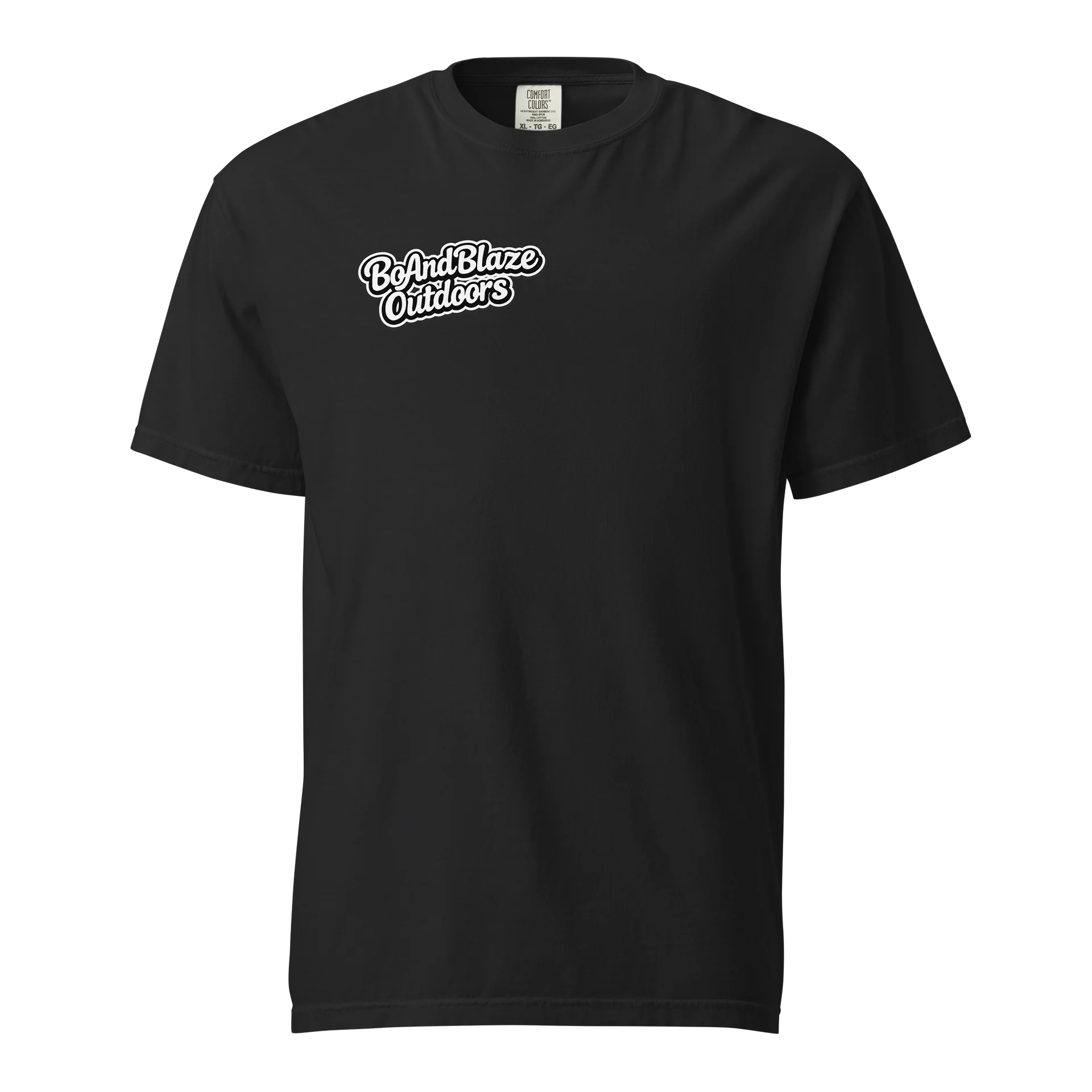 🌵 Bo & Blaze Outdoors Desert Explorer Tee product image (2)