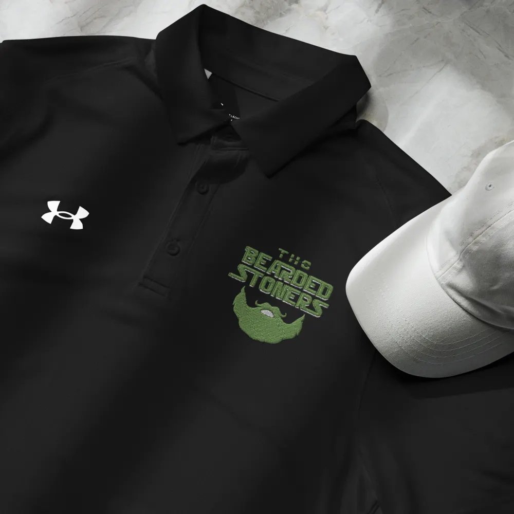 UnderArmor Stoner Shirt product image (12)