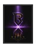 Reign Reflection Wall Art
