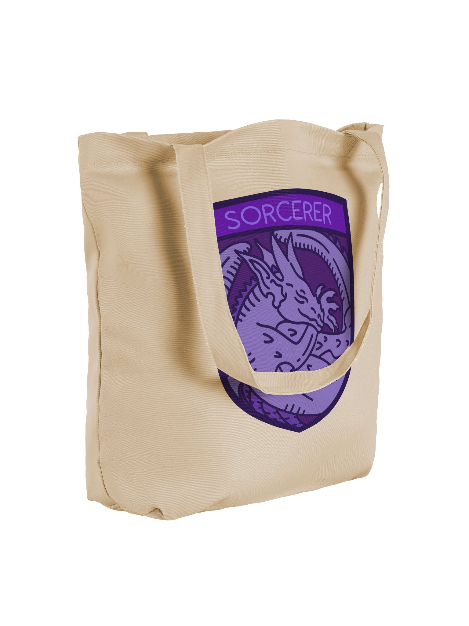Sorcerer Tote Bag product image (2)