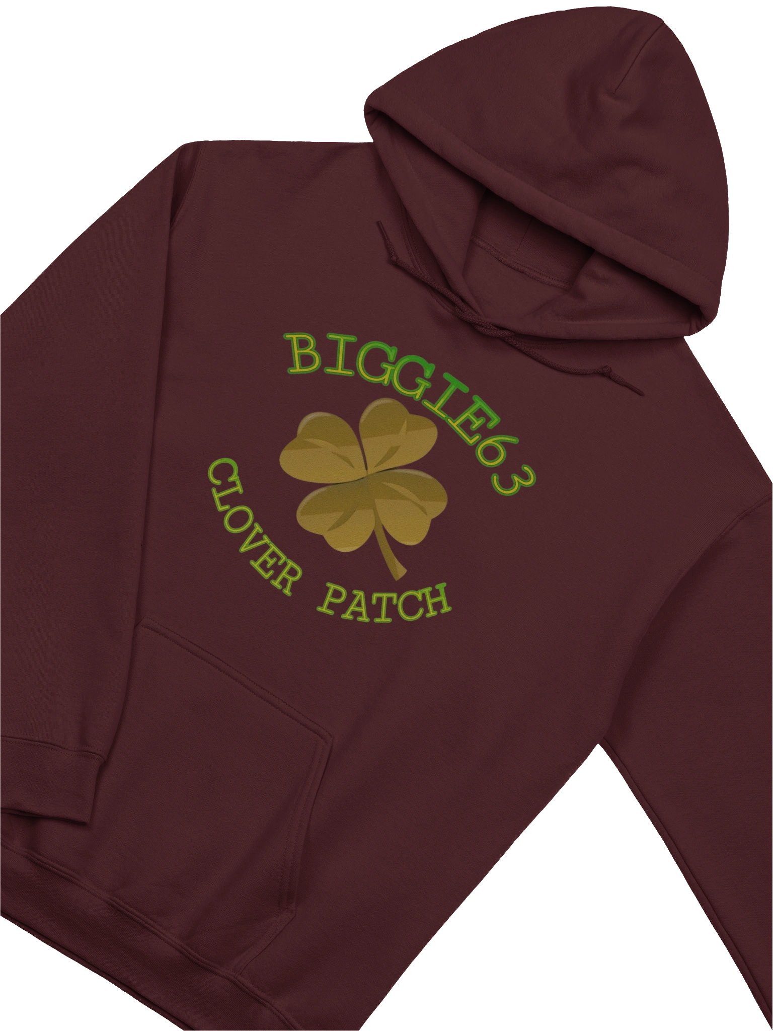 Nephew Network Logo Hoodie product image (31)