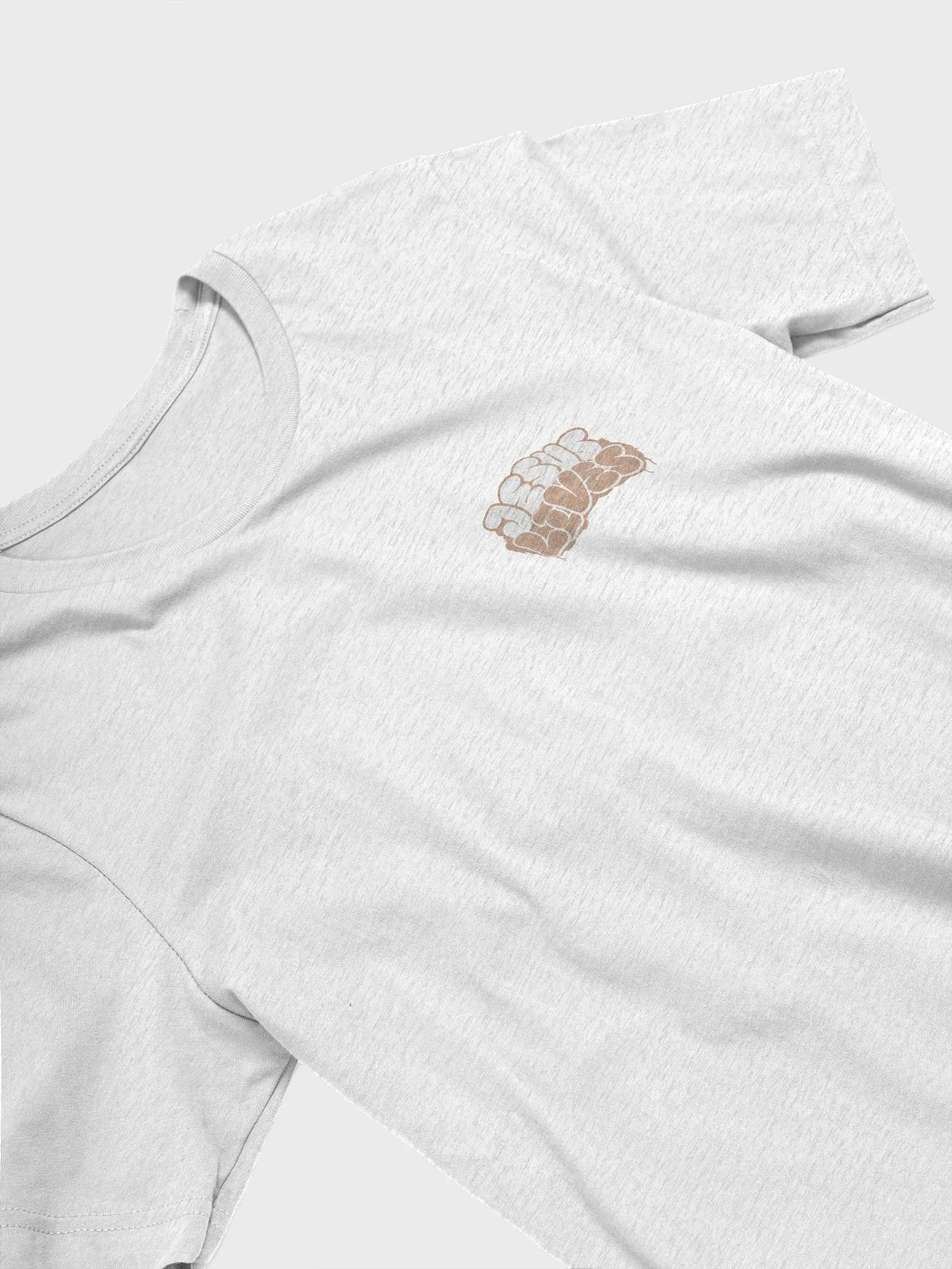 Jesus Lives T-Shirt - Back Print product image (3)