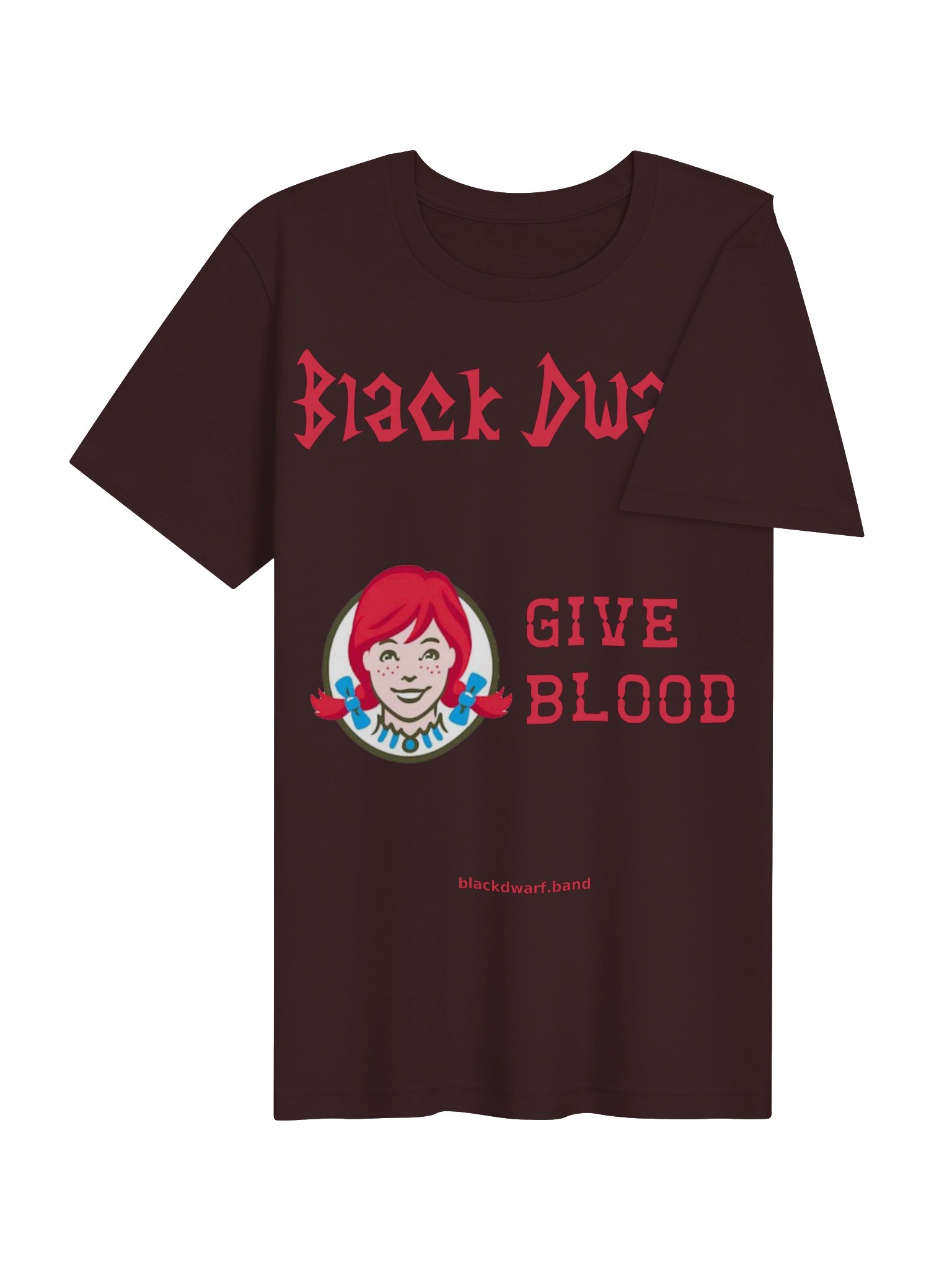 Give Blood product image (4)