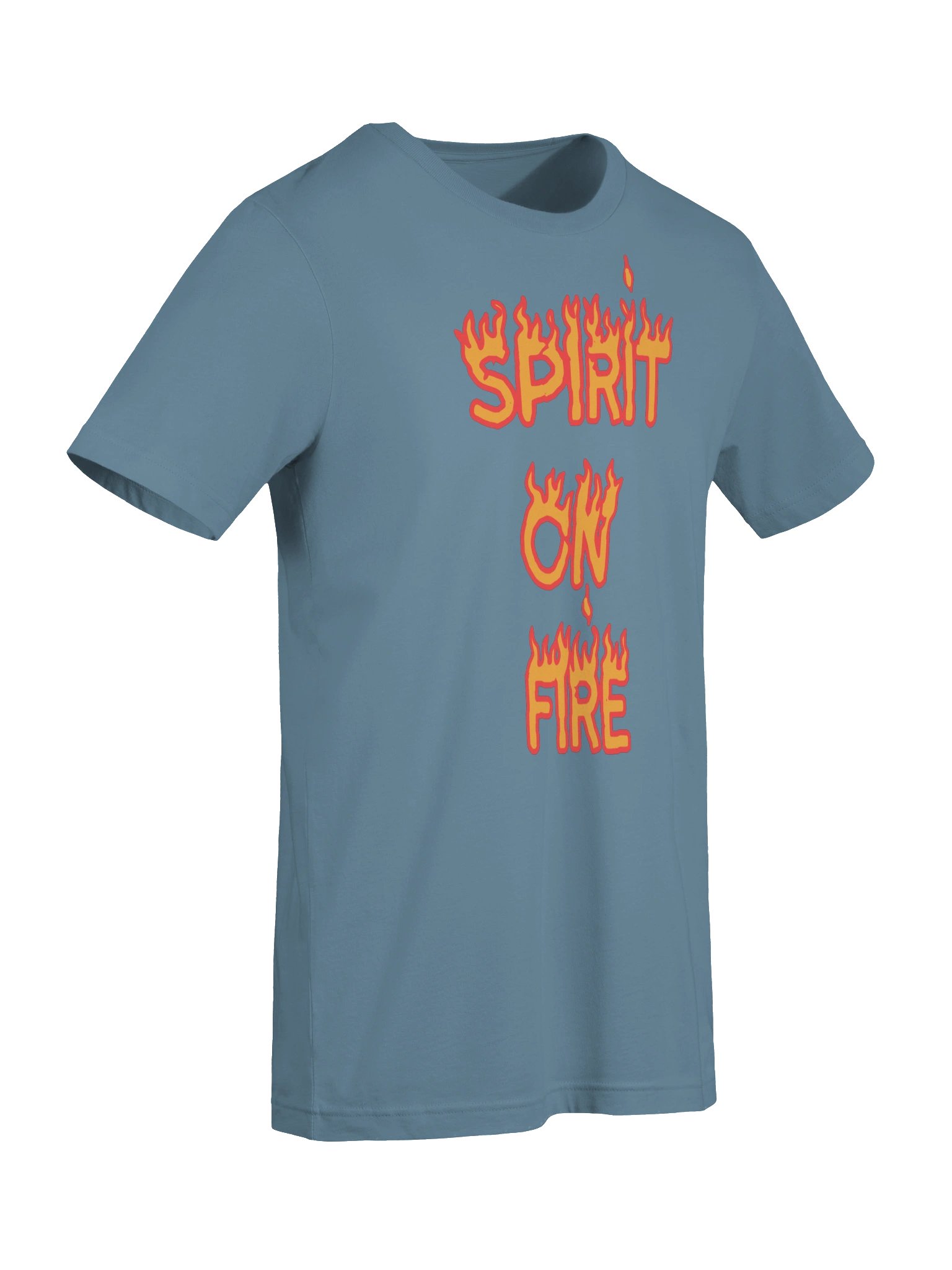 Summer Con Spirit On Fire product image (3)