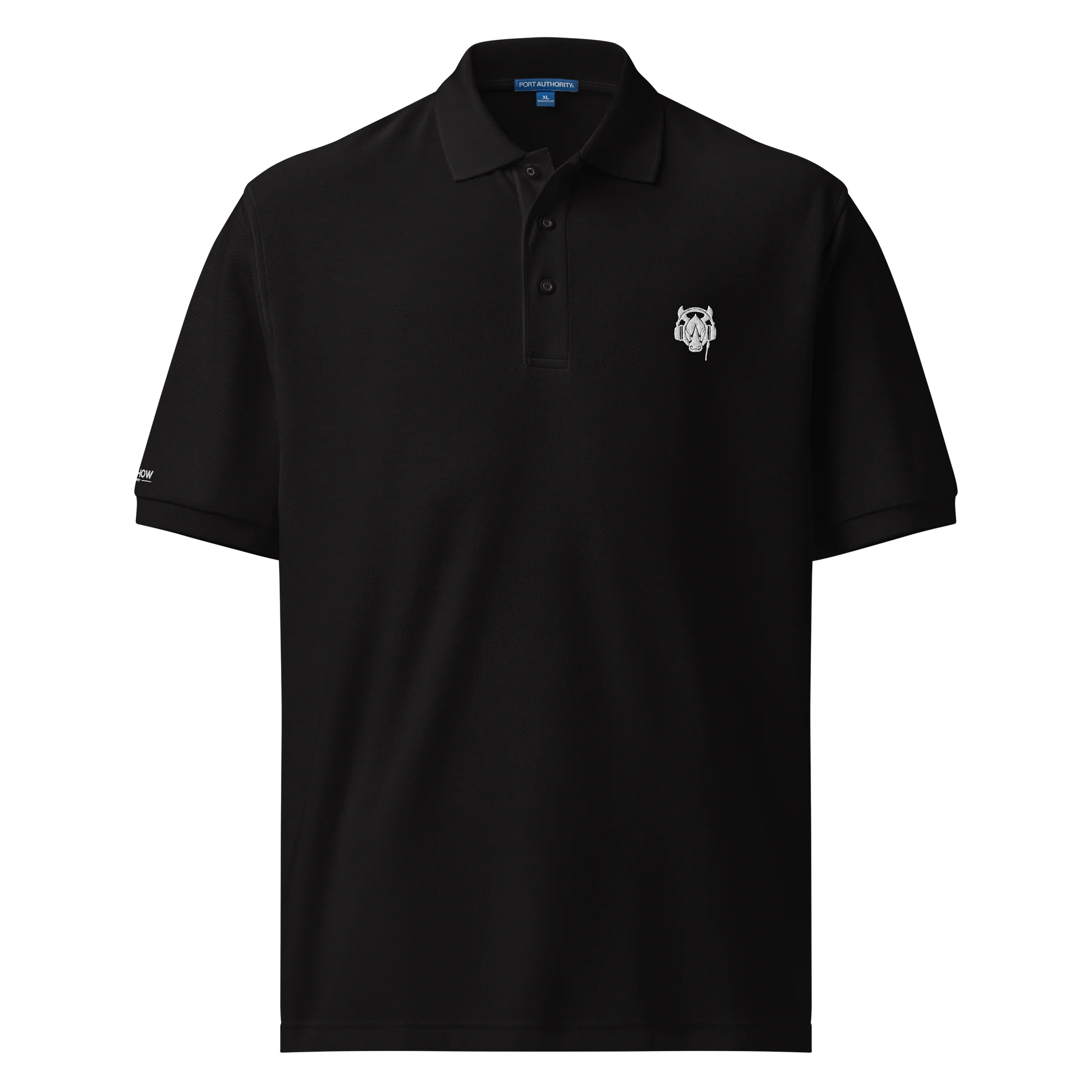 Industry Classic Polo product image (1)