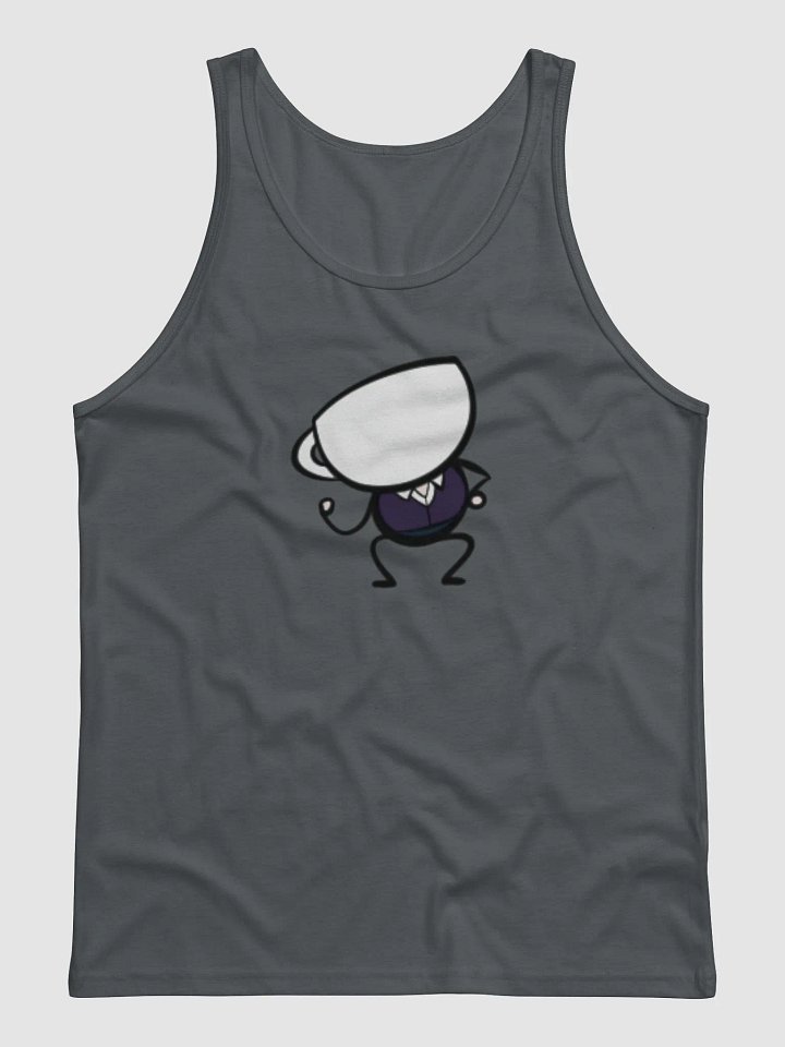 Cup Grem V1.0 Tank product image (1)