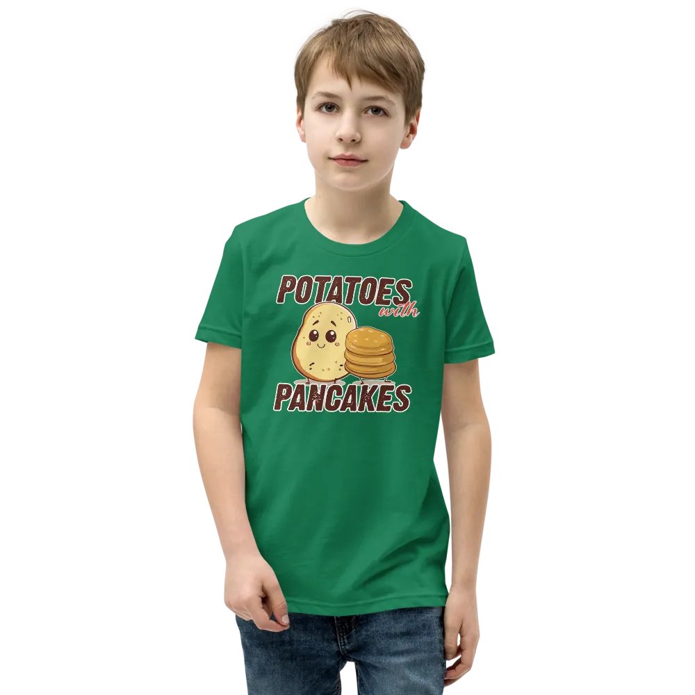 POTATOES WITH PANCAKES V2 product image (1)