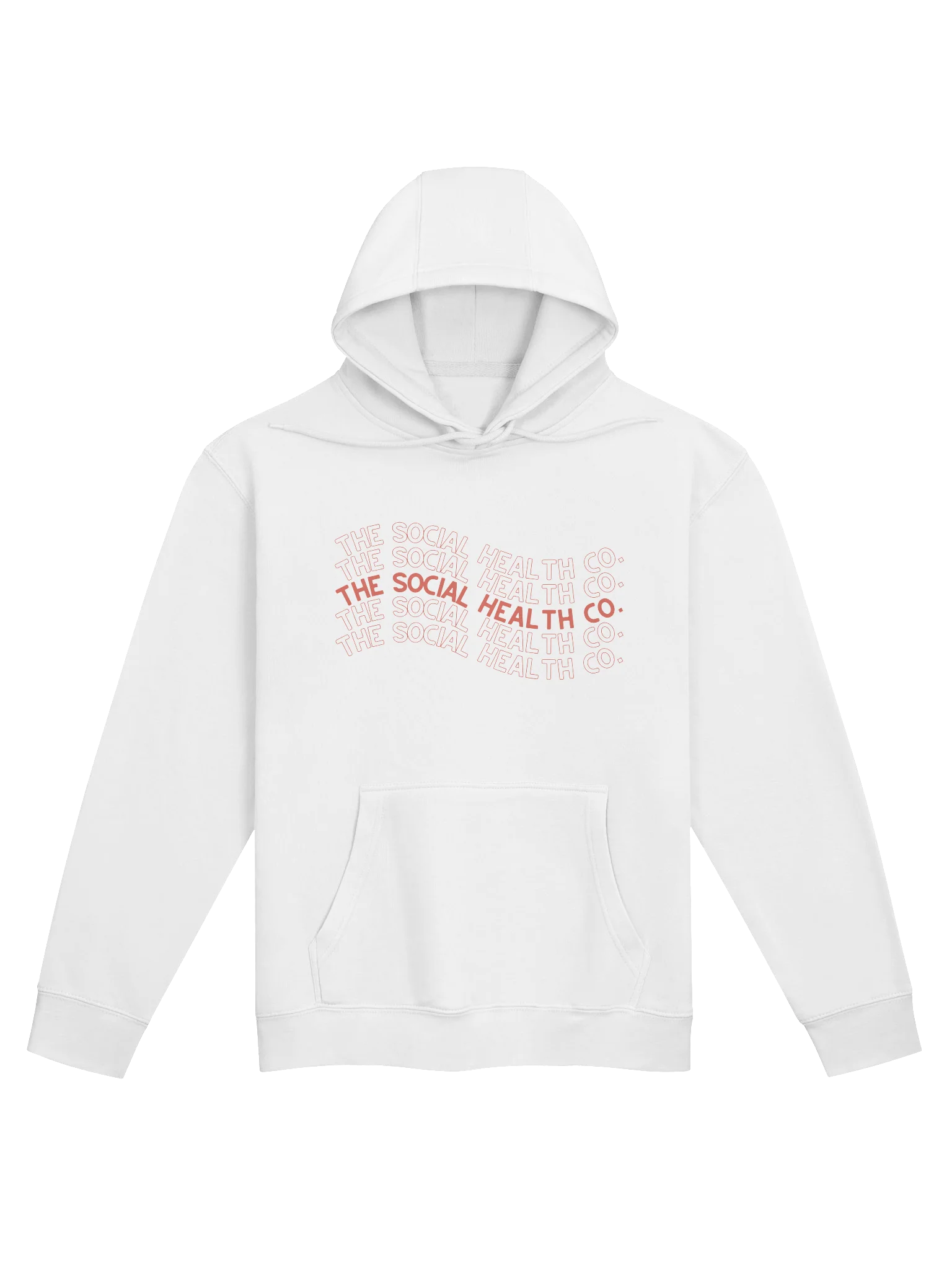 Social Health Co. Sweater product image (1)