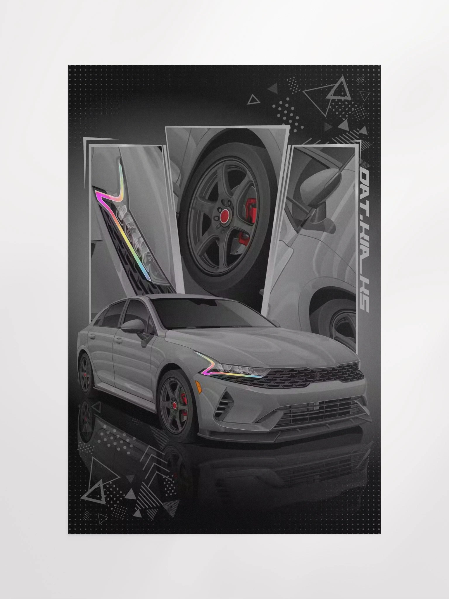 Poster - dat.kia_k5 product image (1)