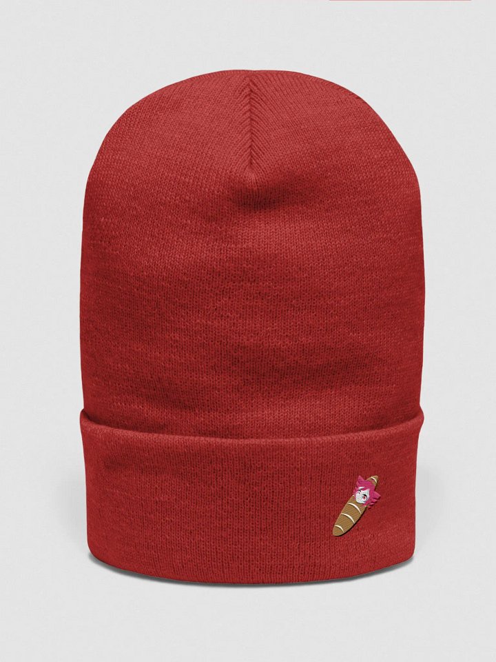 Sylvienyas Beanie product image (1)