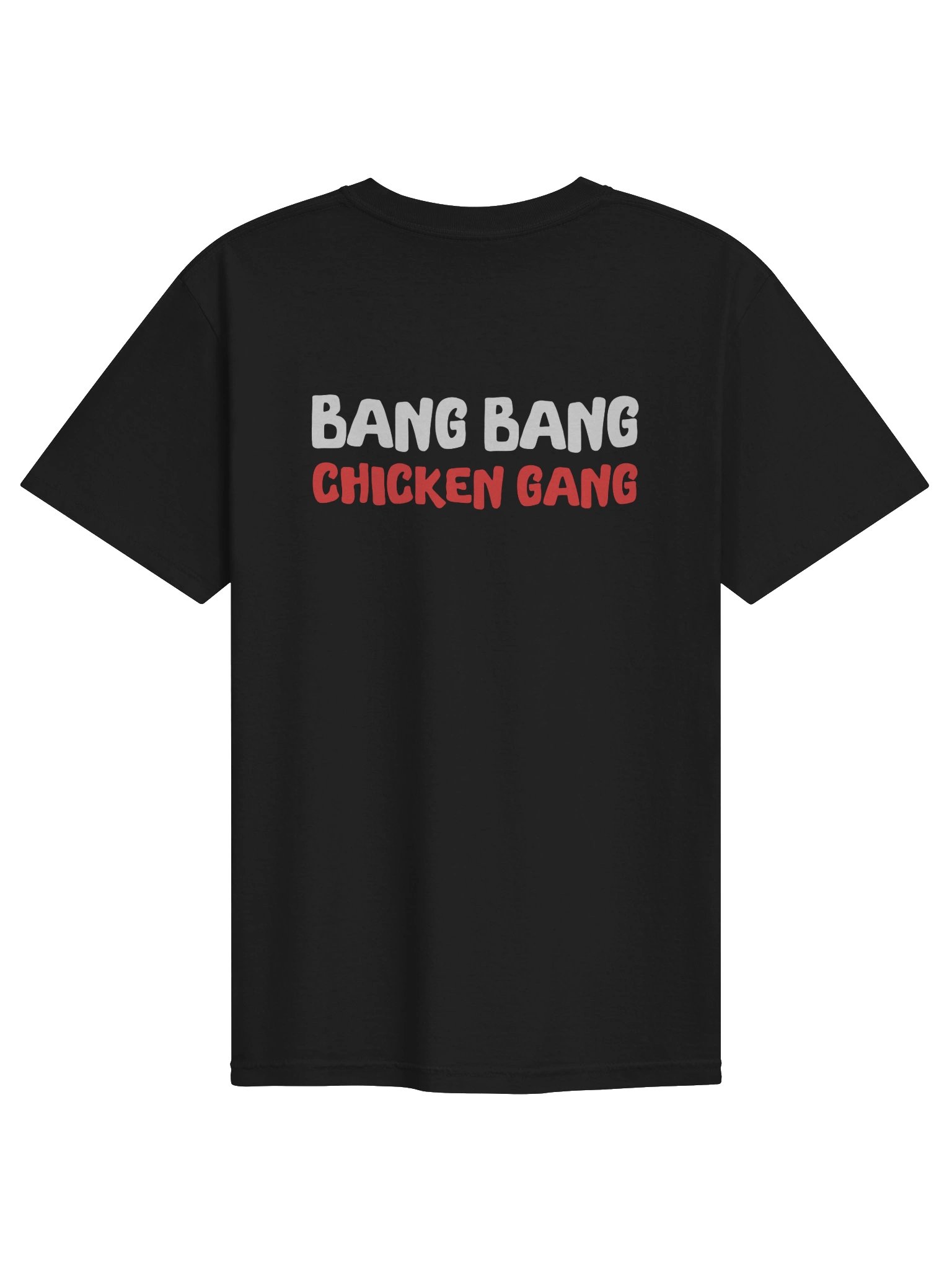 Mixedify Avatar T-Shirt (Adult) product image (2)
