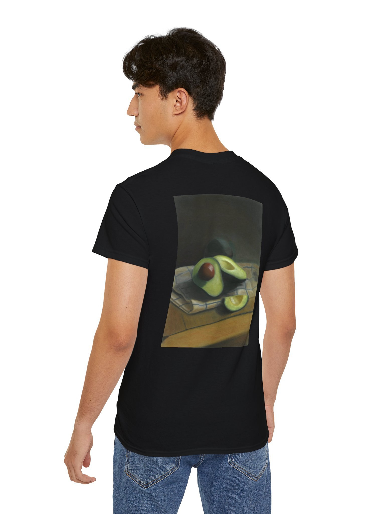 Autumn Avocado - T-shirt product image (12)