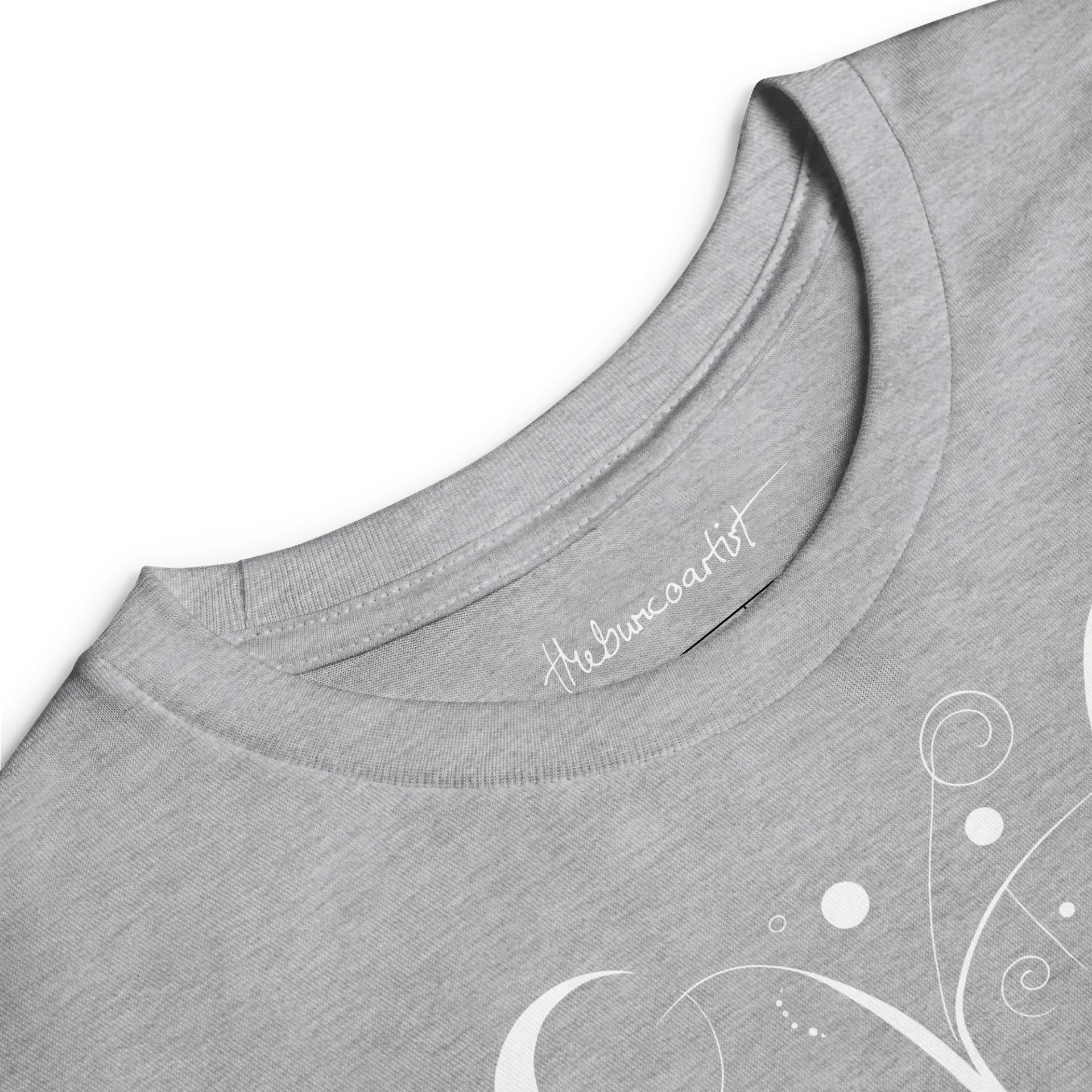 Bella+Canvas Youth Long Sleeve T-Shirt product image (6)