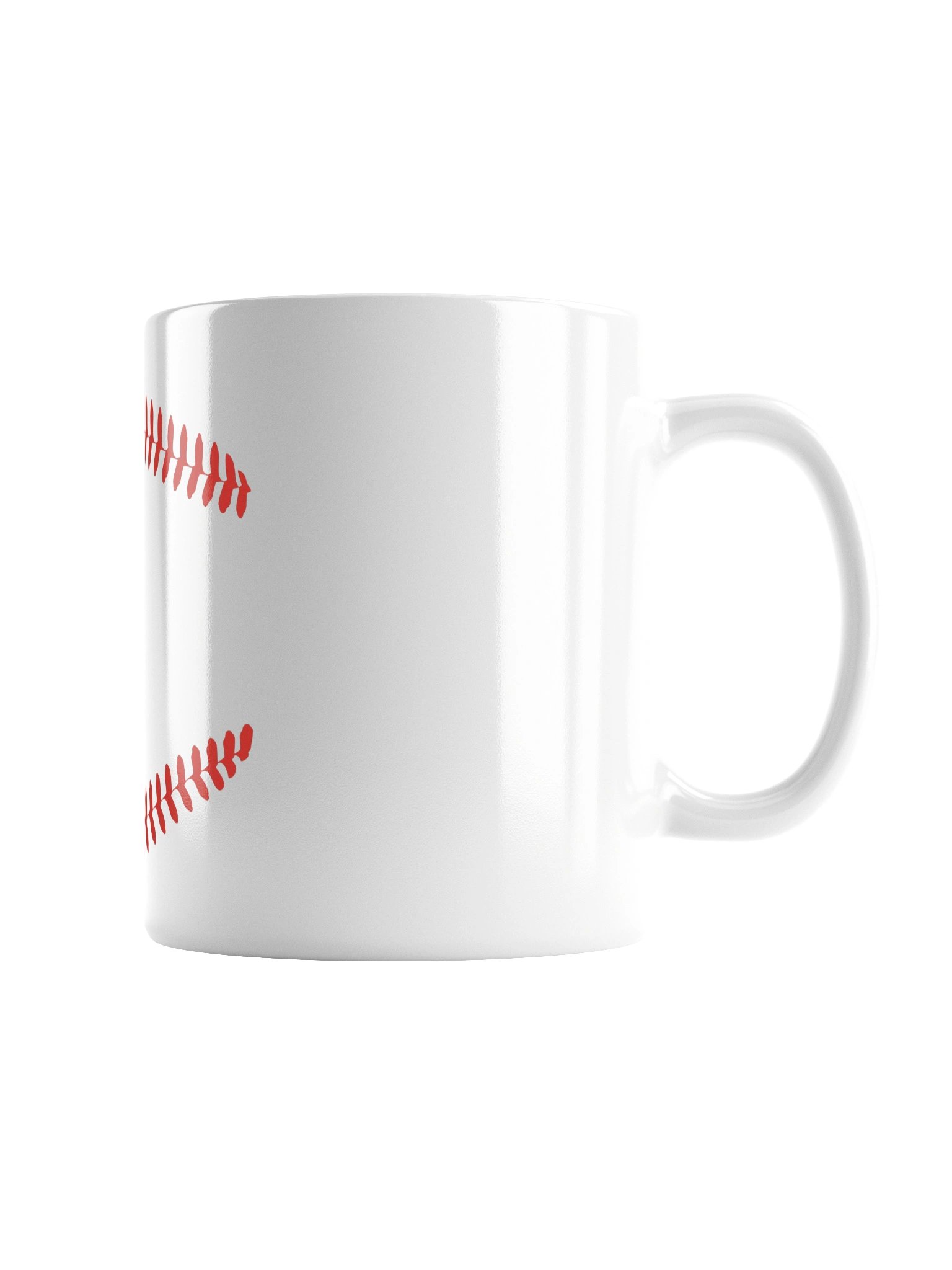 C Seams Mug product image (3)