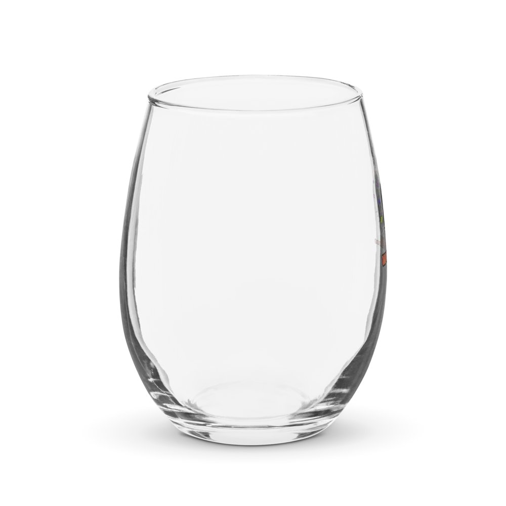 Woo Hype Wineglass product image (6)