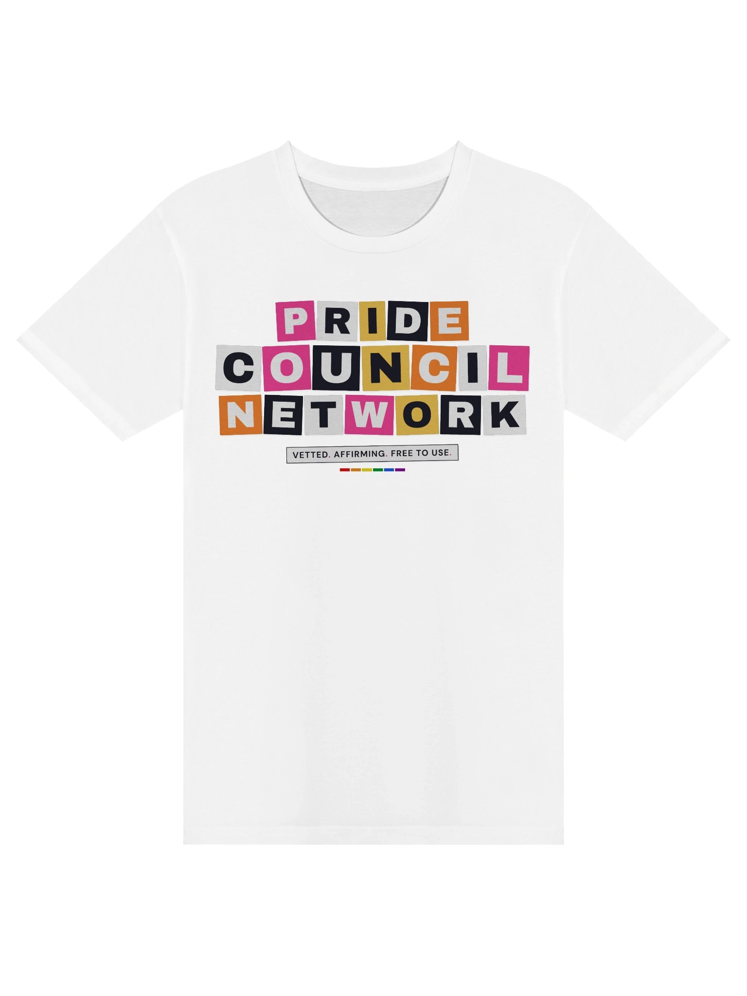 The PCN Campaign Tee product image (5)