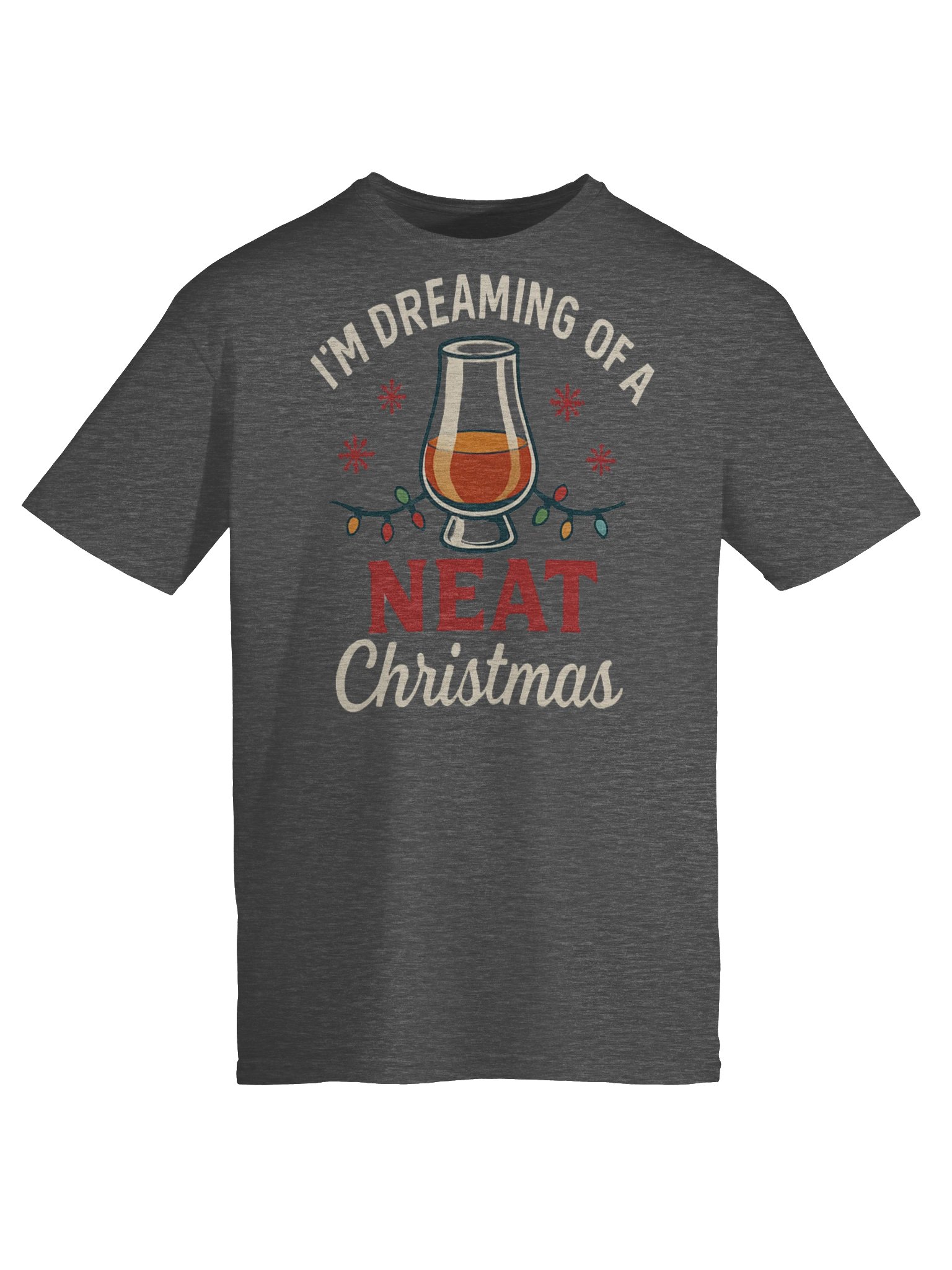 I'm Dreaming of a Neat Christmas product image (61)