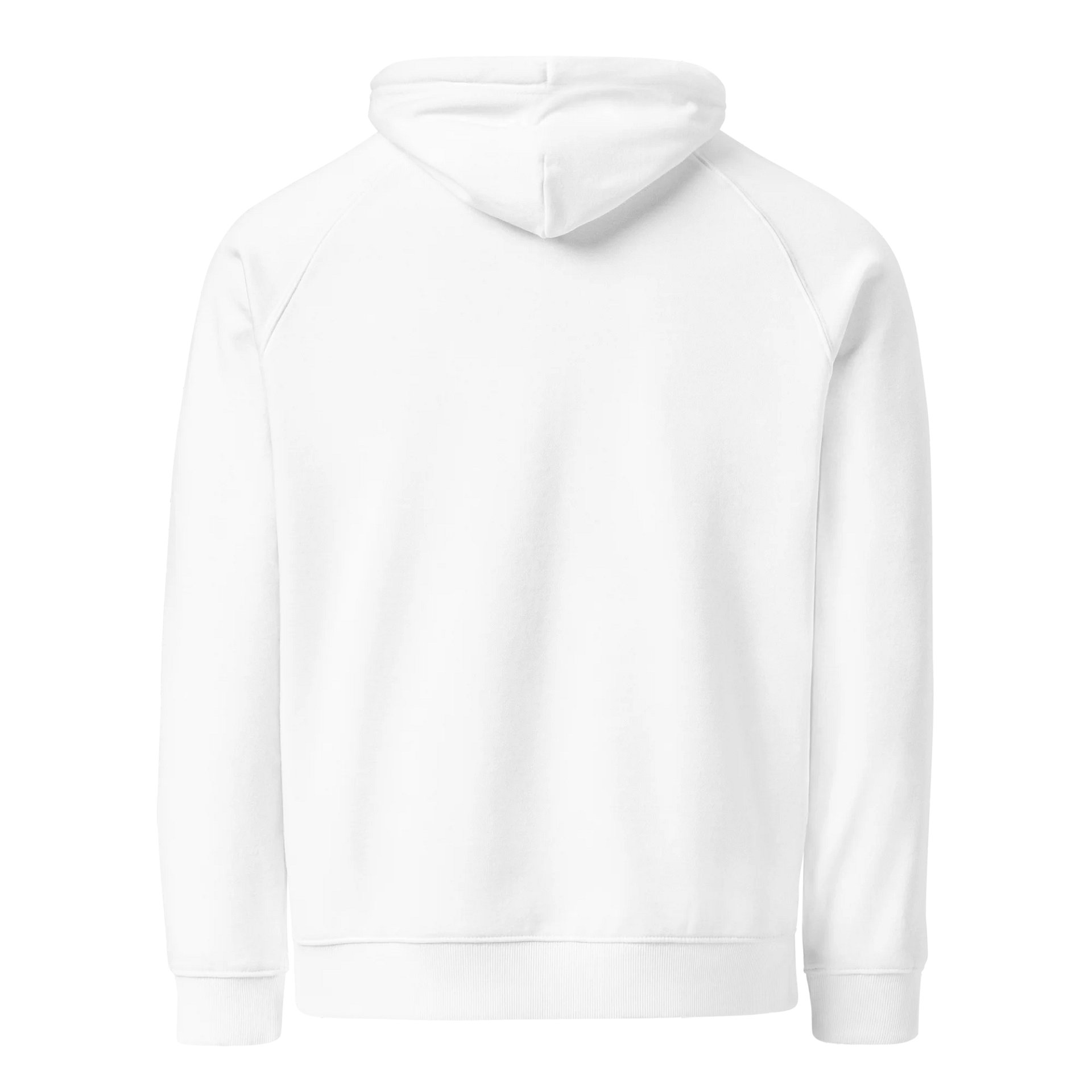 Ryse Plays: Hoodie Embroided (Black & Red Logo) product image (2)