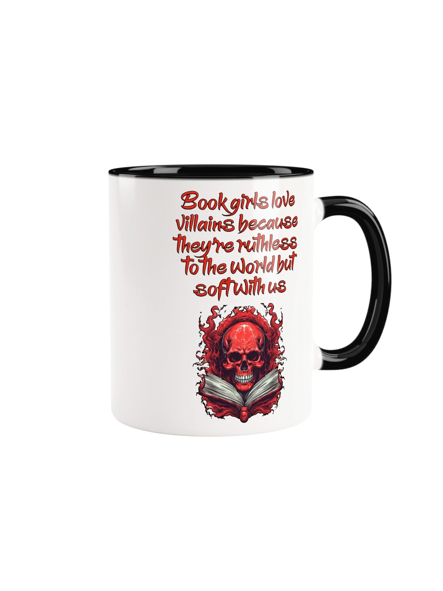 2026 Booktok - Soft Mug product image (6)