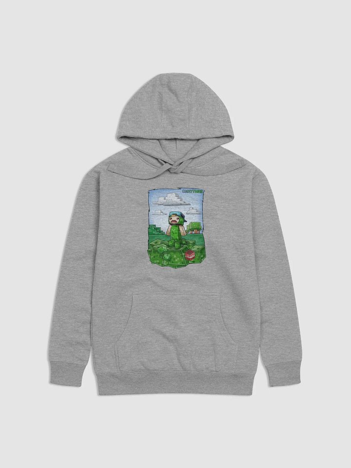 The Favorite Bad Guy - Hoodie product image (1)