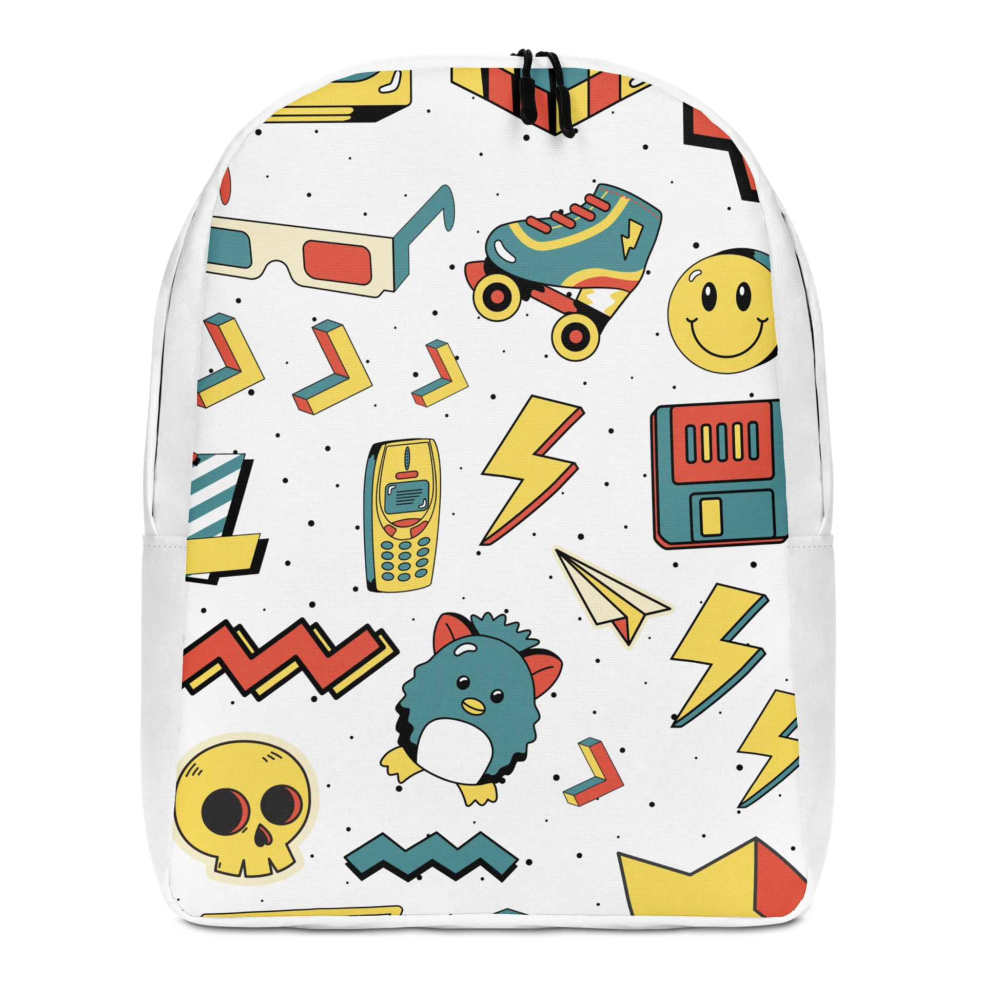 Saturday Morning Backpack product image (2)