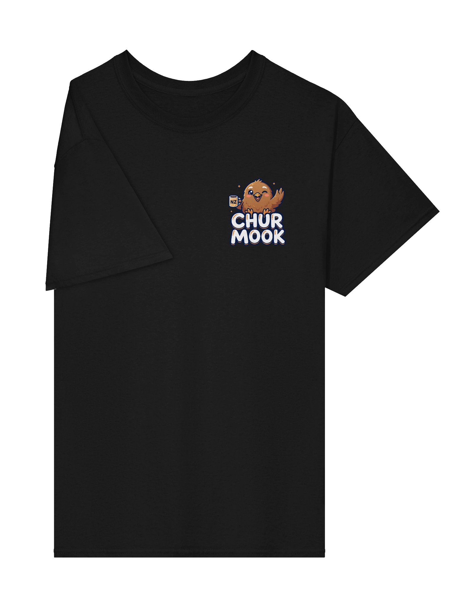 Chur Mook - T Shirt product image (10)