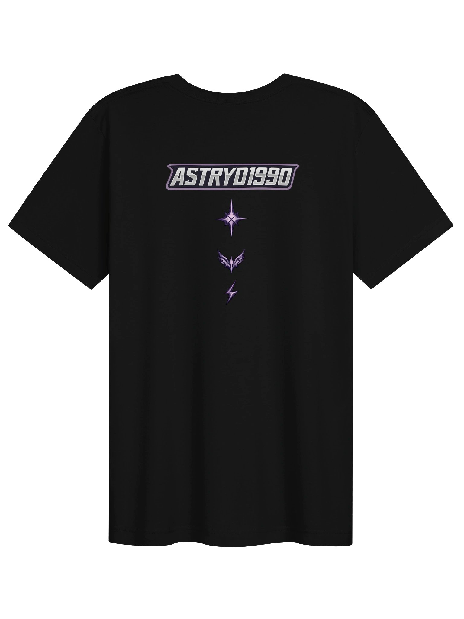 Built Different Tee product image (6)