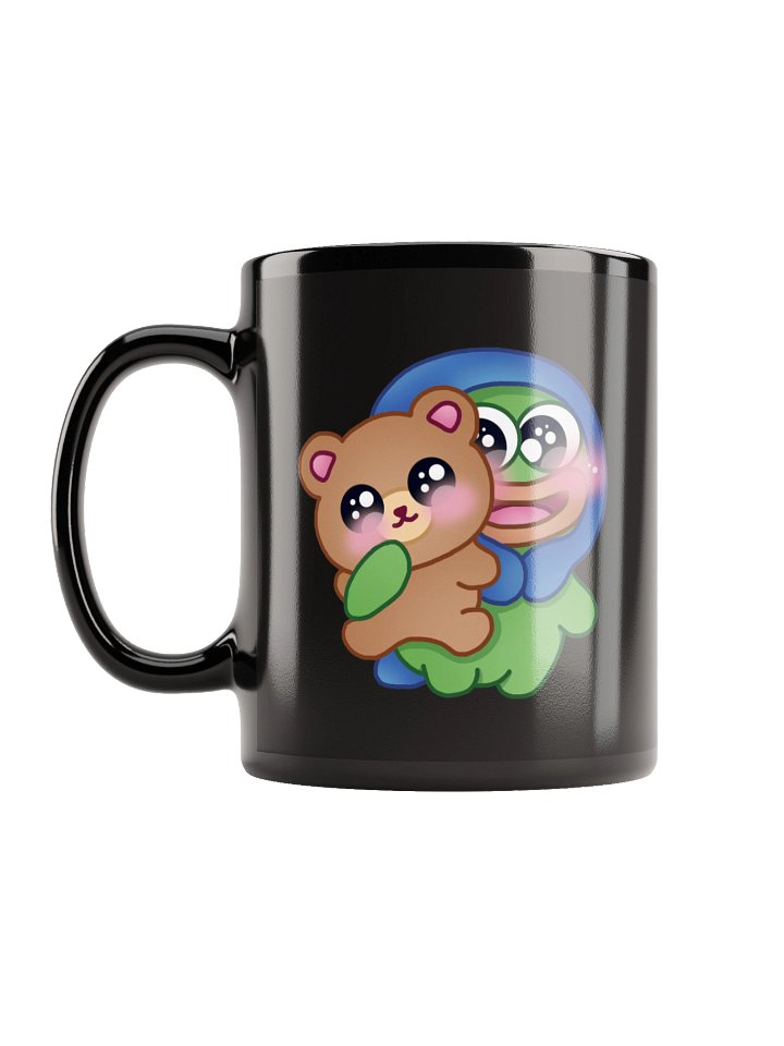Teddy product image (1)