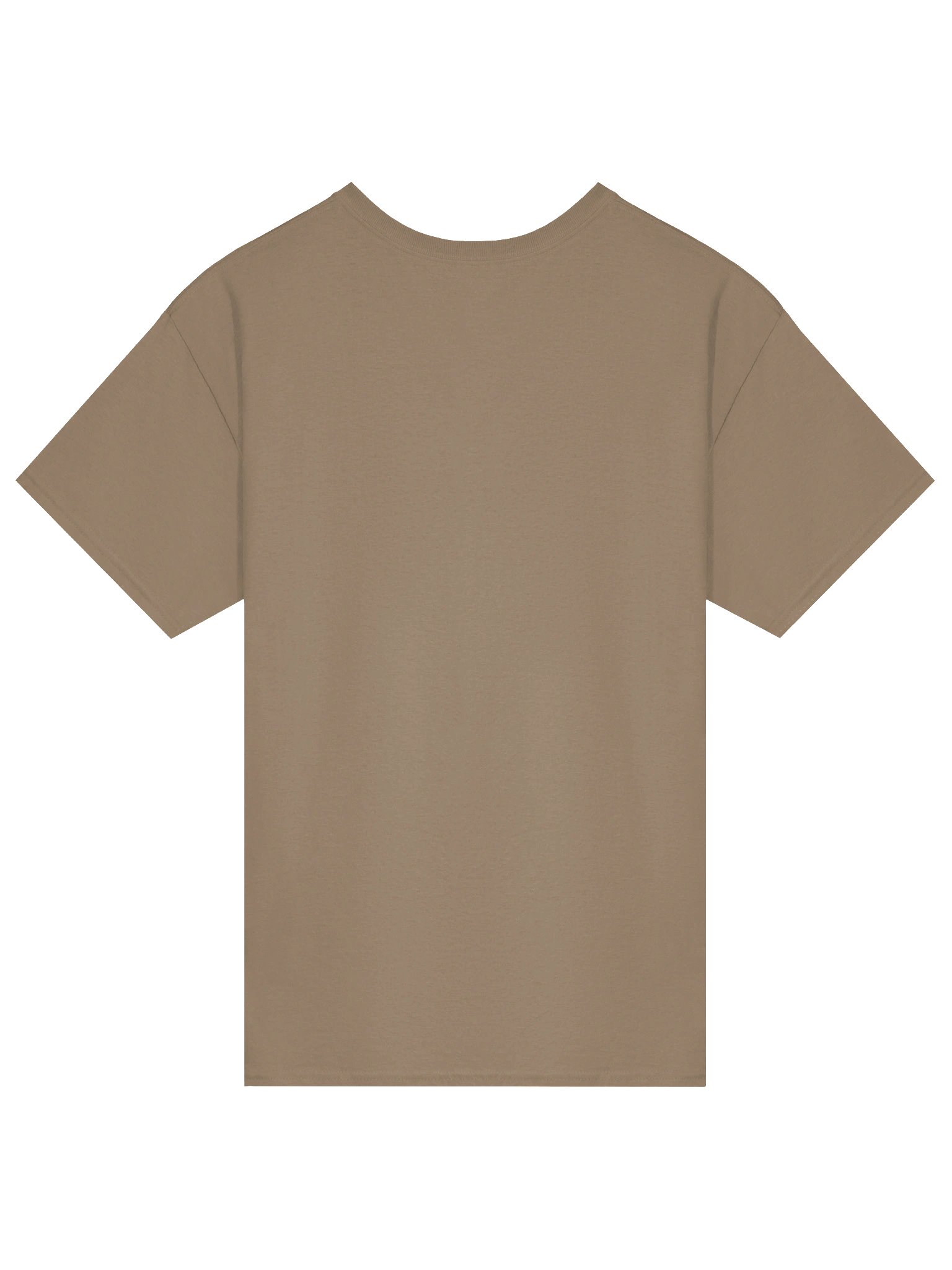 "Night Jungle" print cotton t-shirt product image (8)