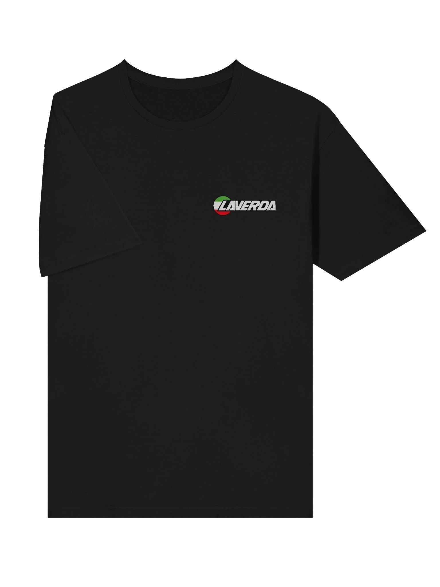 Laverda T-Shirt // Combination Logo product image (5)